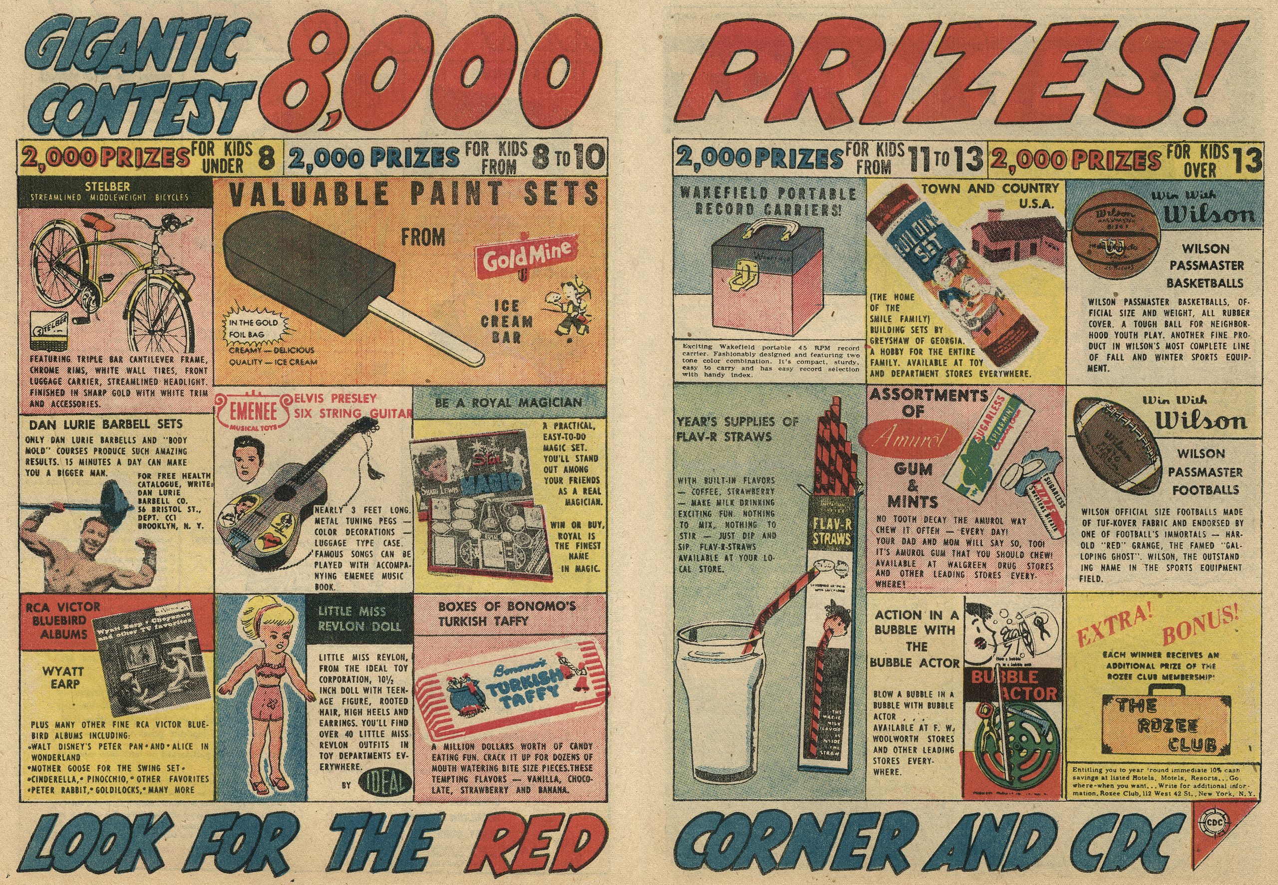 Read online Cheyenne Kid comic -  Issue #16 - 10