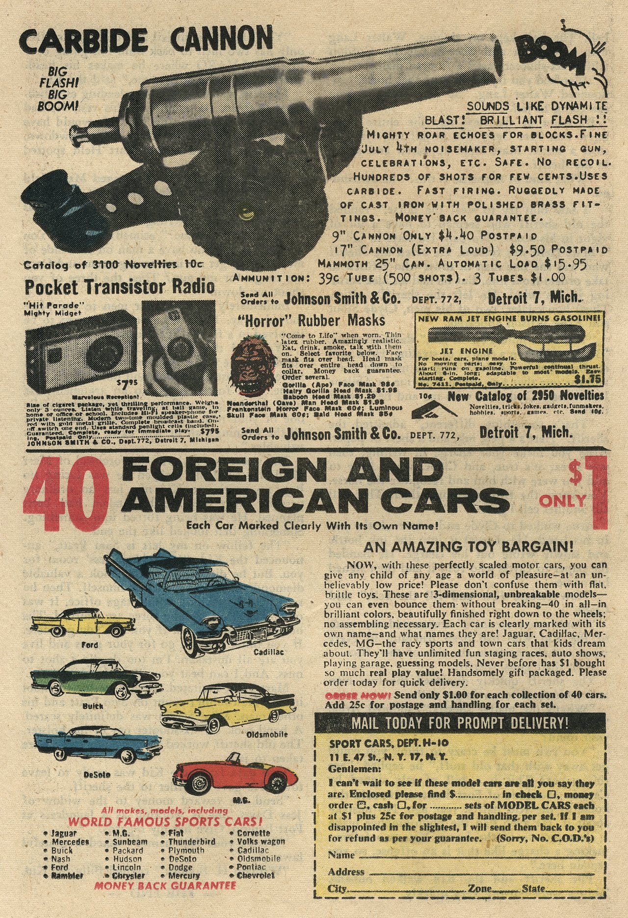 Read online Cheyenne Kid comic -  Issue #18 - 22