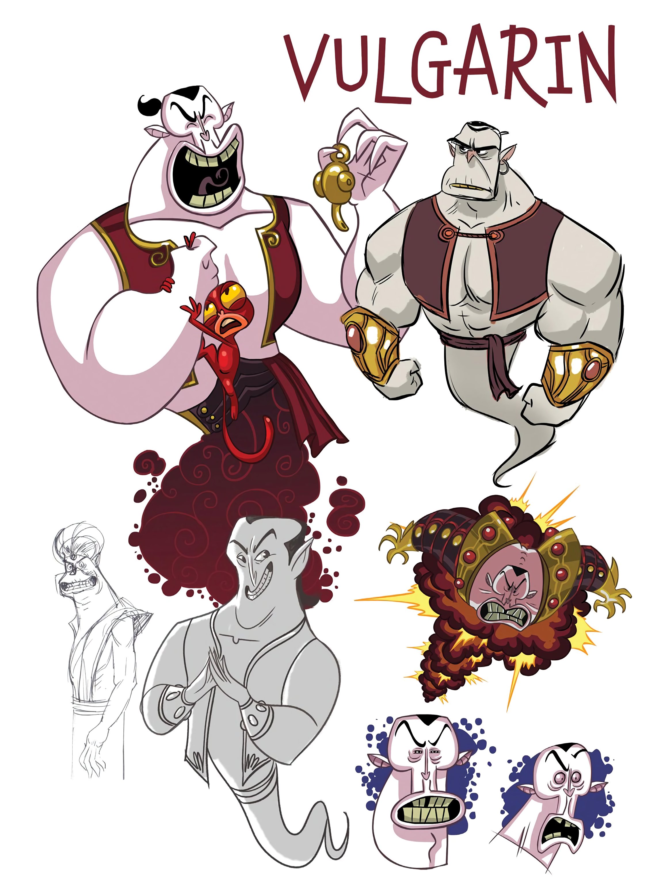 Read online You Wish comic -  Issue # TPB (Part 2) - 47