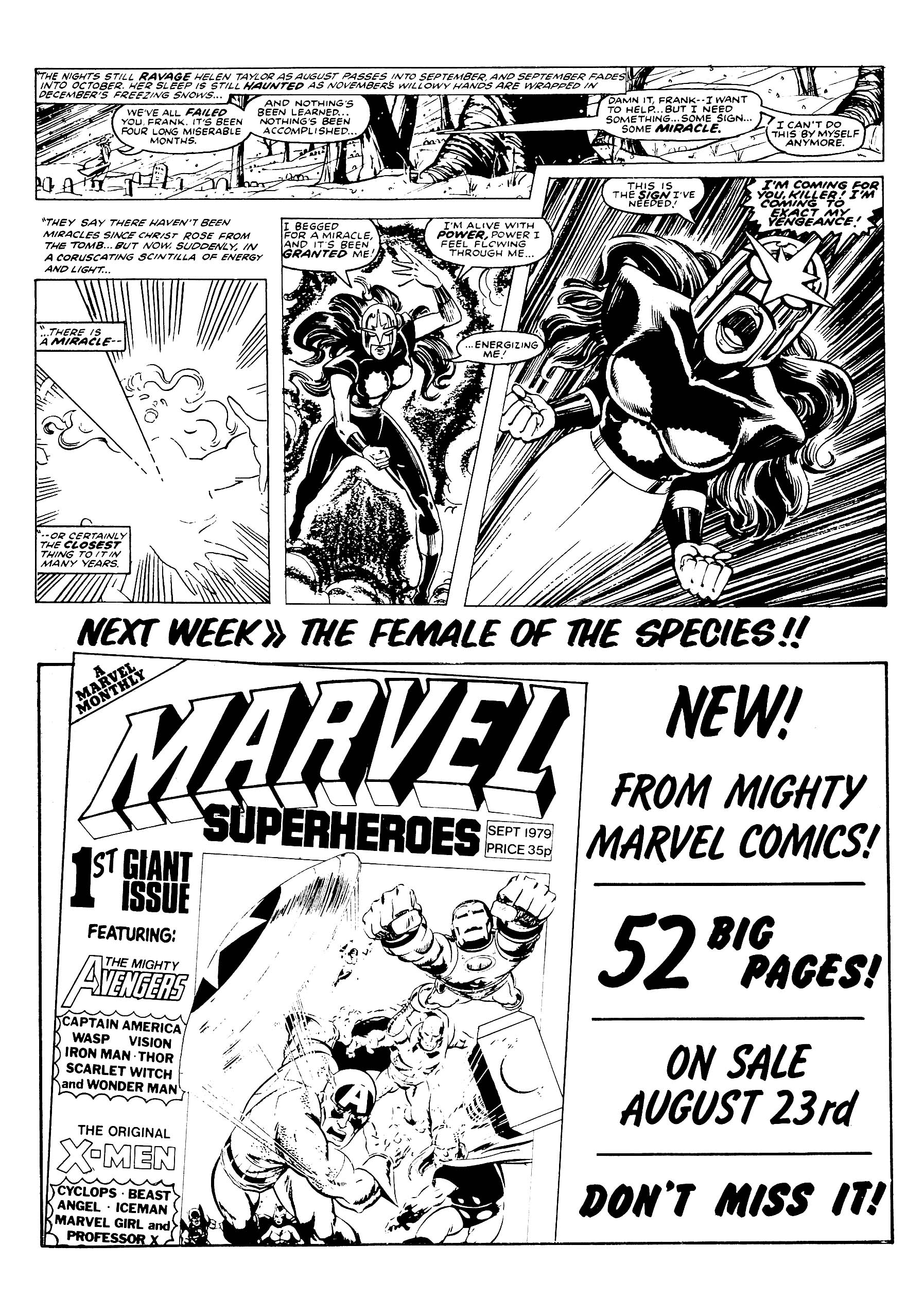 Read online Spectacular Spider-Man Weekly comic -  Issue #337 - 25