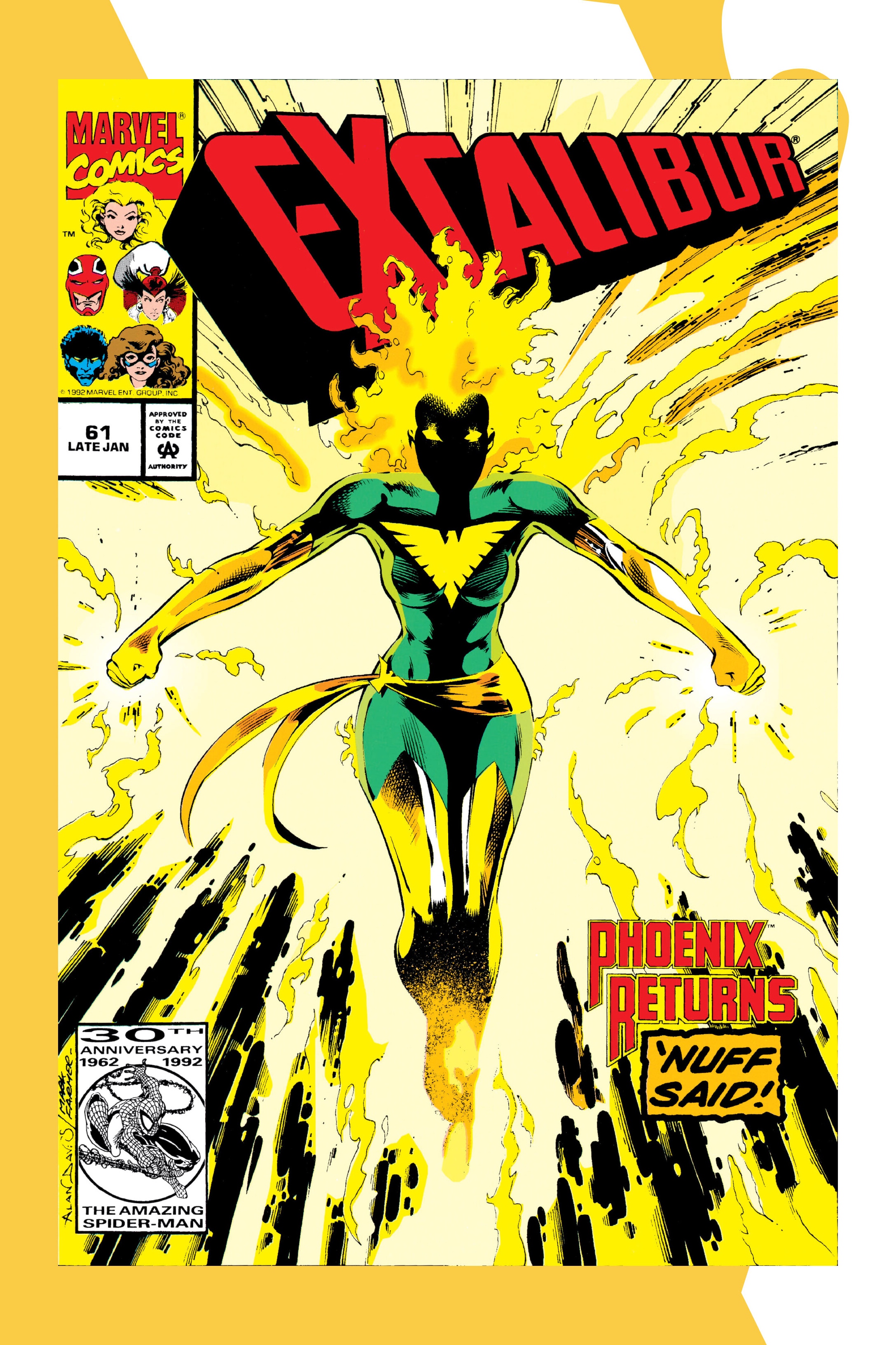 Read online Phoenix Omnibus comic -  Issue # TPB 2 (Part 12) - 97