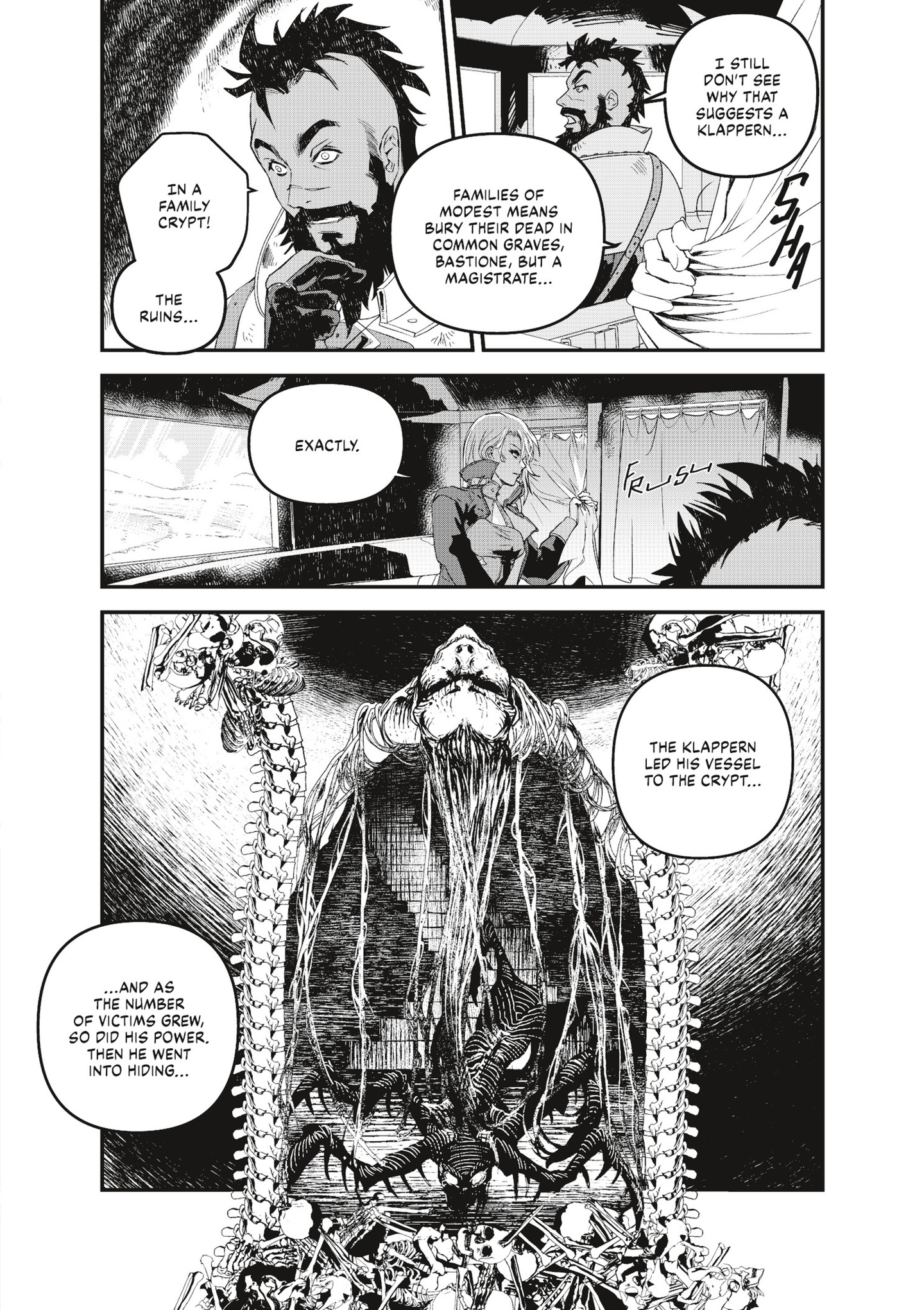 Read online Oneira comic -  Issue # TPB 1 (Part 1) - 41