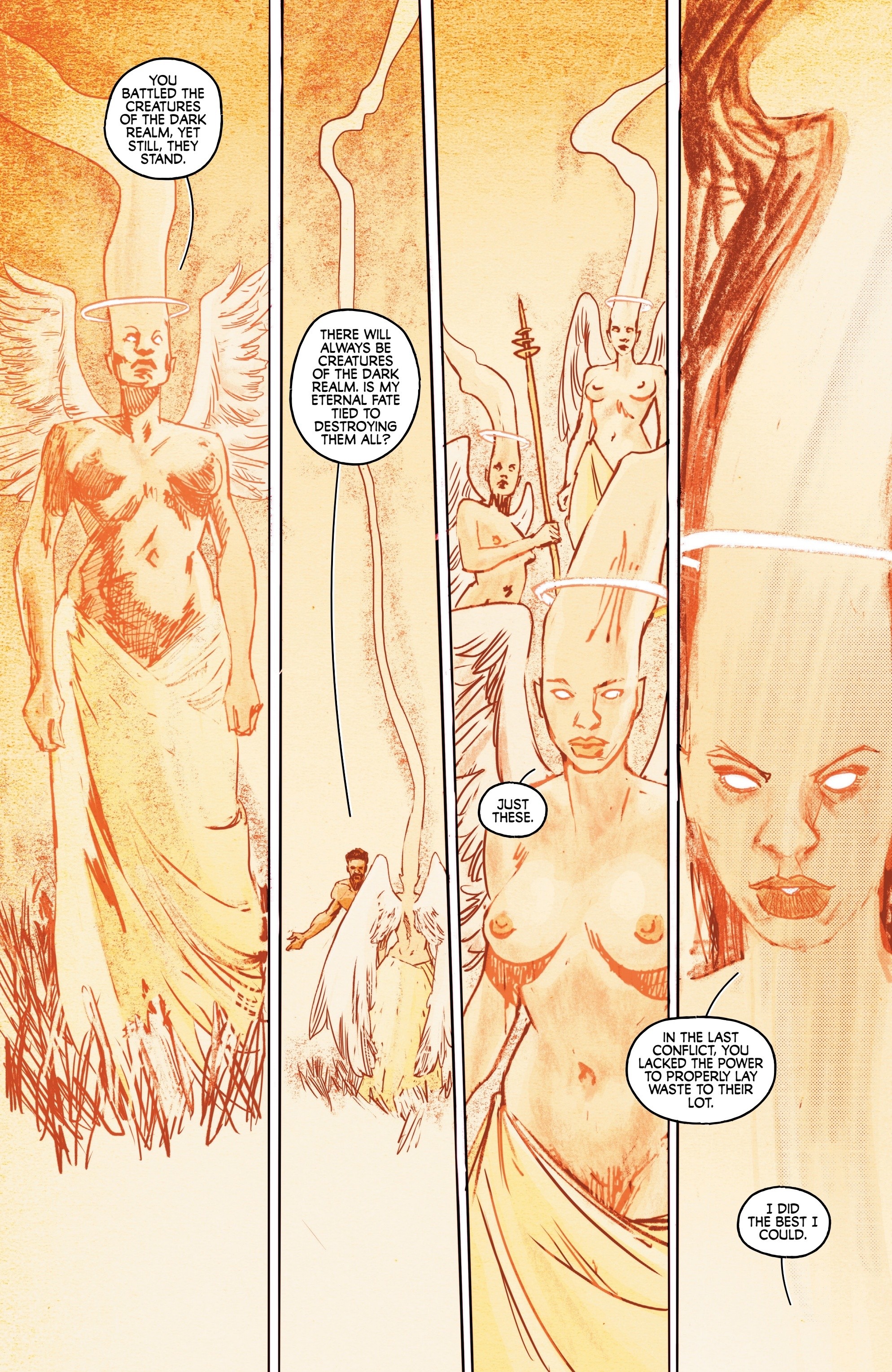 Read online Killadelphia comic -  Issue #32 - 30