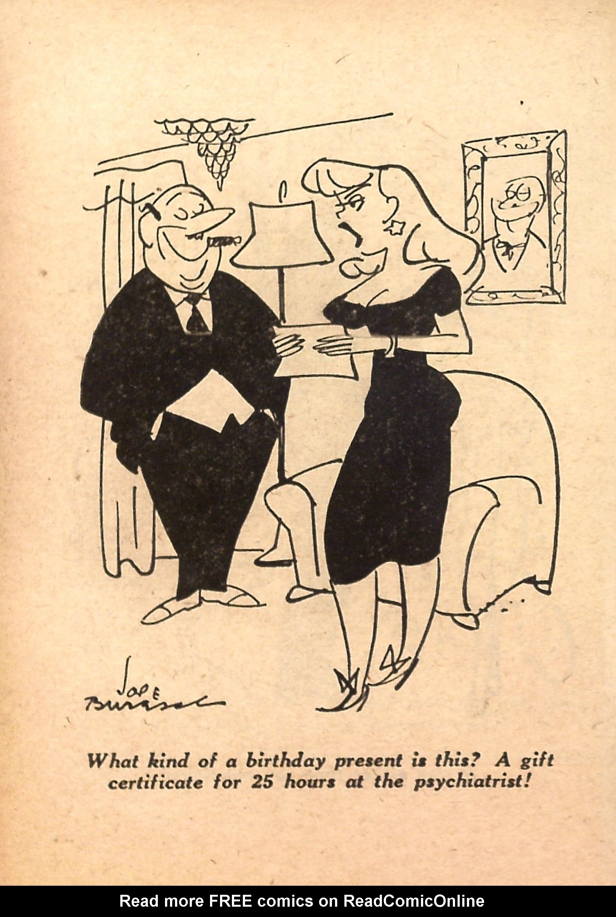 Read online Hello Buddies comic -  Issue #90 - 98
