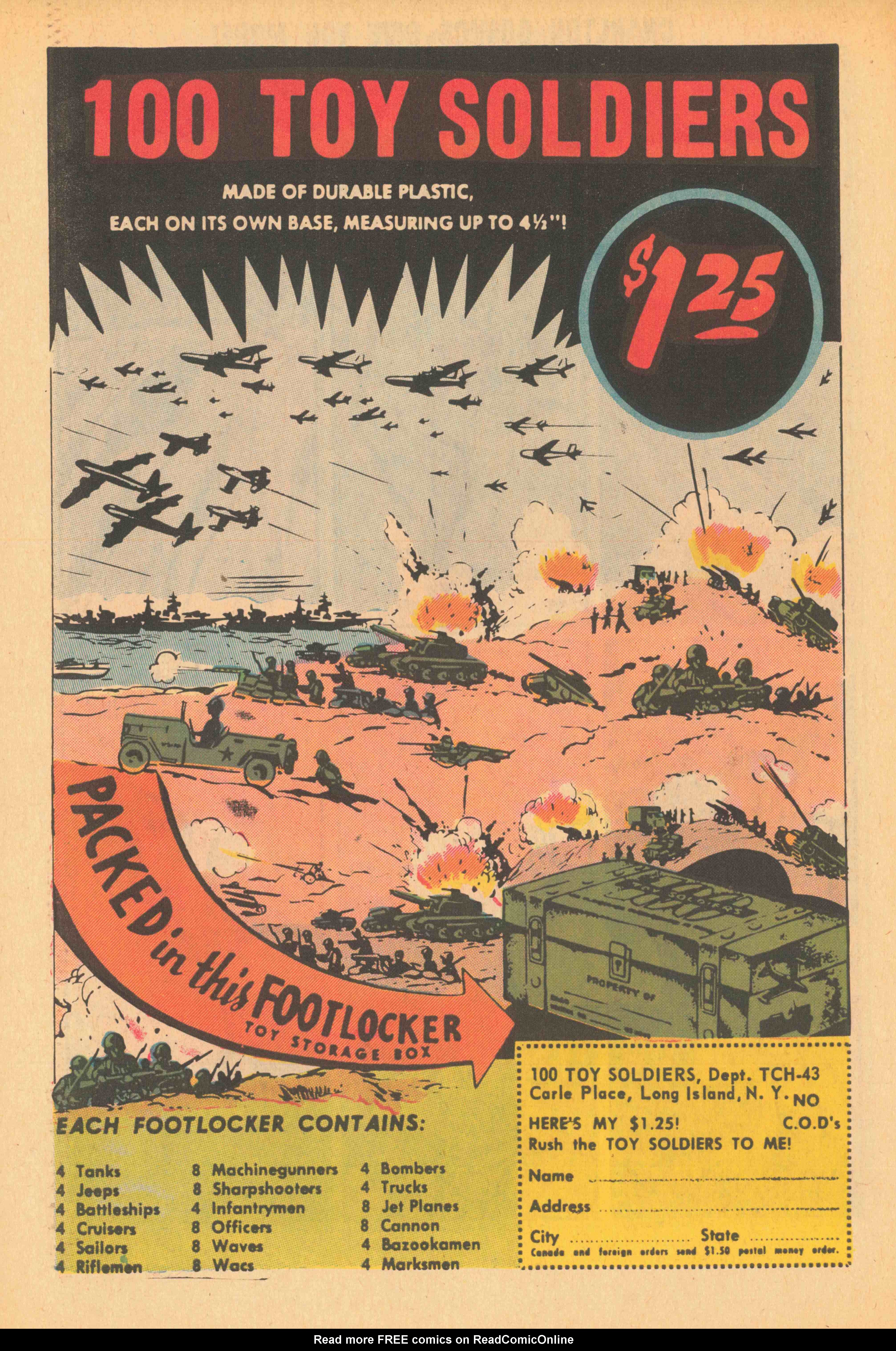 Read online Cheyenne Kid comic -  Issue #38 - 34