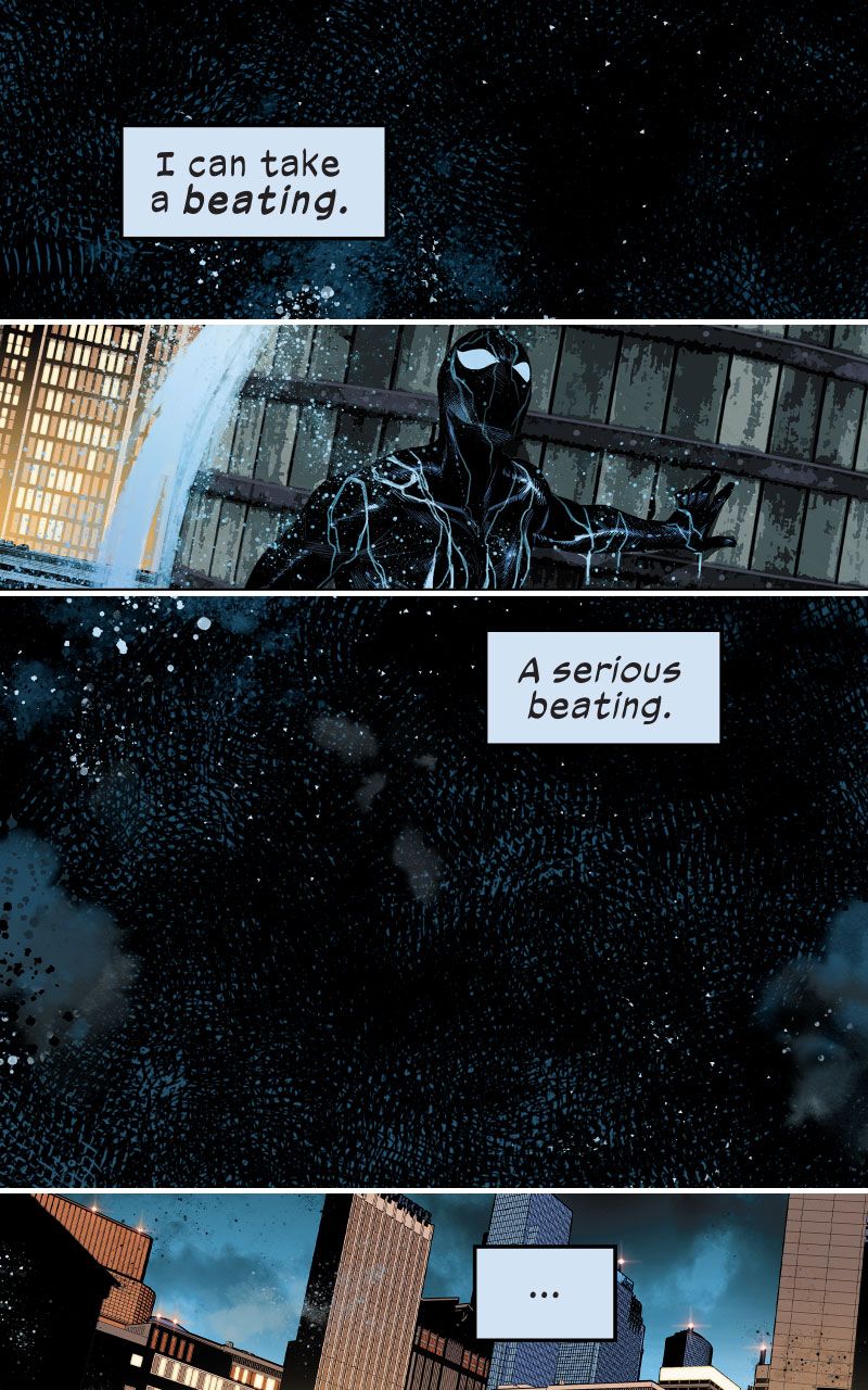 Read online Ultimate Spider-Man Infinity Comic comic -  Issue #2 - 27