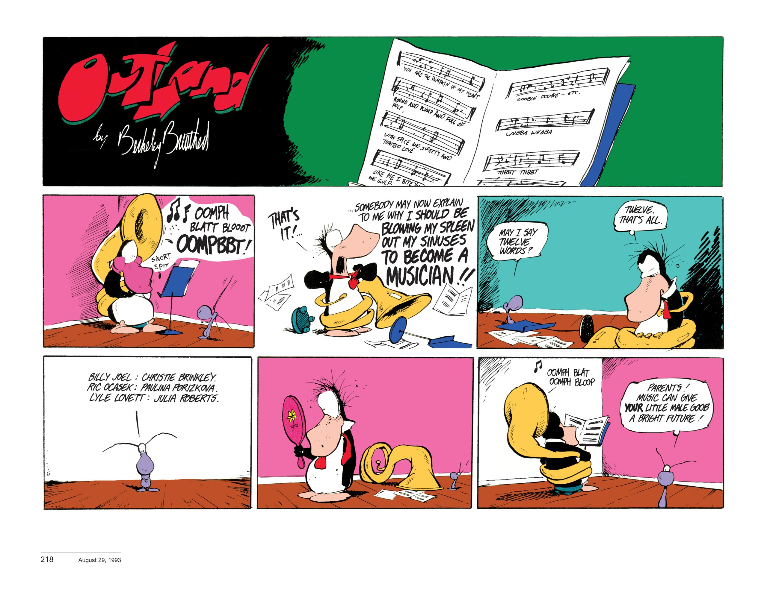 Read online Berkeley Breathed's Outland: The Complete Digital Collection comic -  Issue # TPB (Part 3) - 19