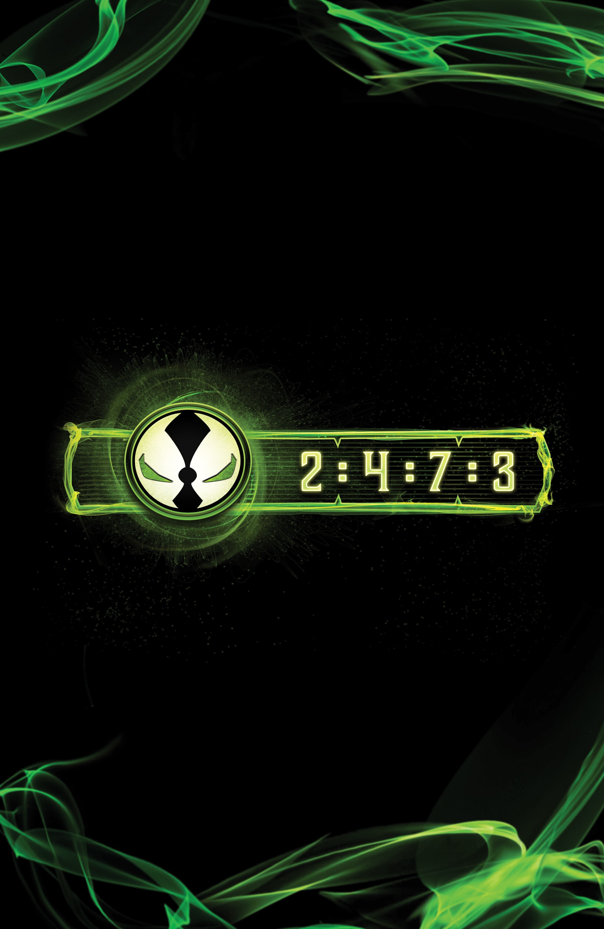 Read online Spawn comic -  Issue #349 - 22