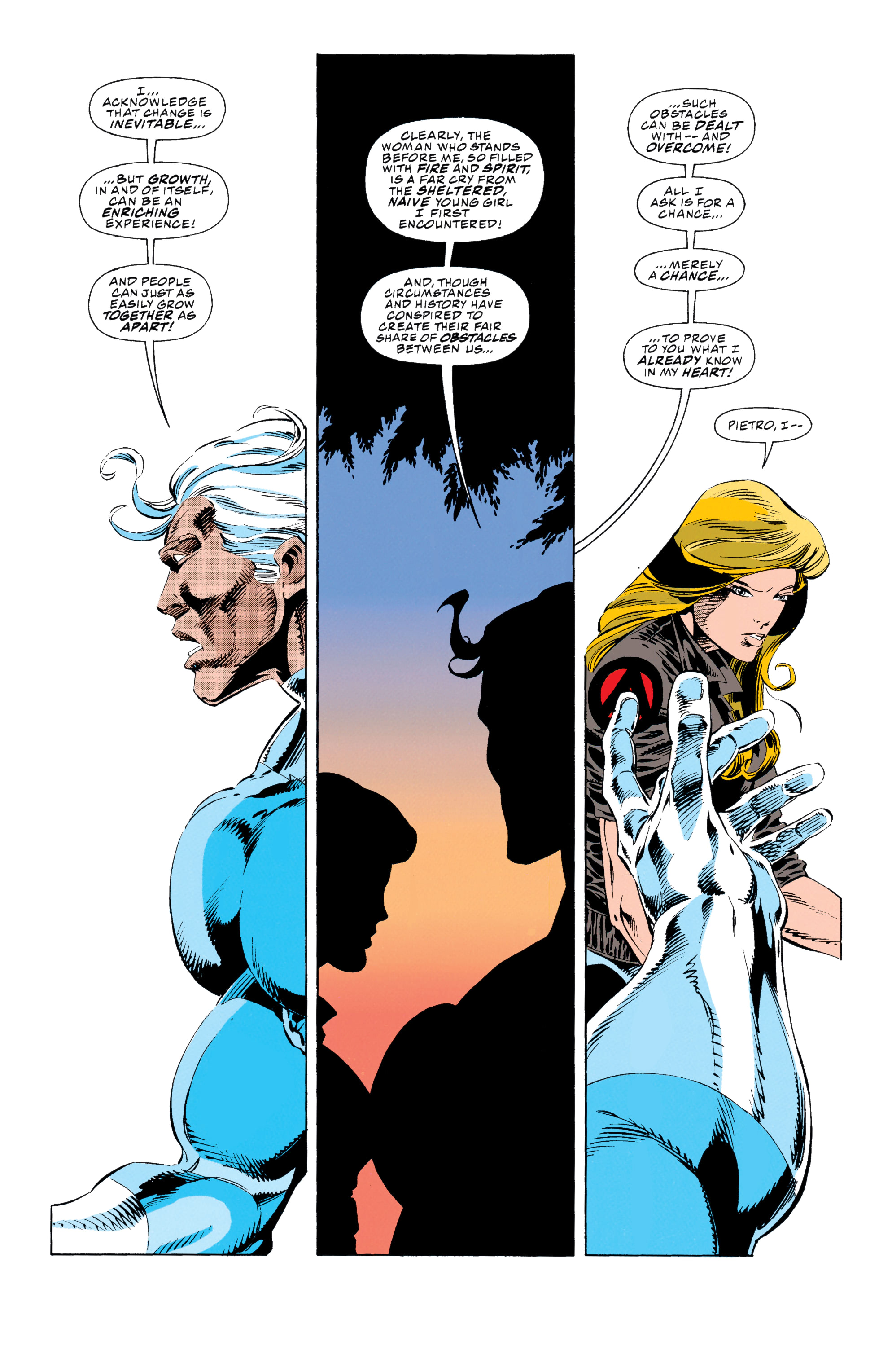 Read online Avengers Epic Collection: Taking A.I.M. comic -  Issue # TPB (Part 3) - 14