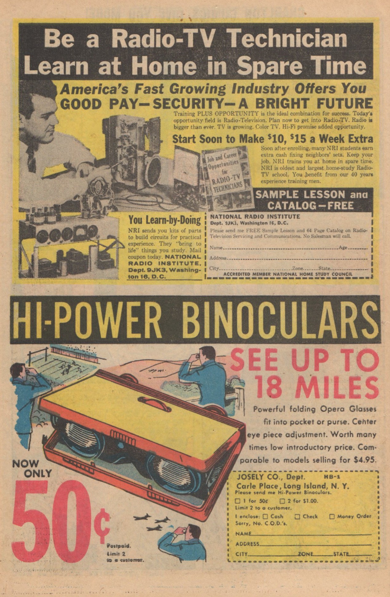 Read online Lash Larue Western (1949) comic -  Issue #76 - 6