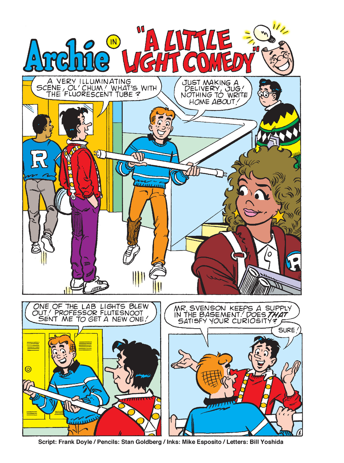Read online World of Archie Double Digest comic -  Issue #127 - 102
