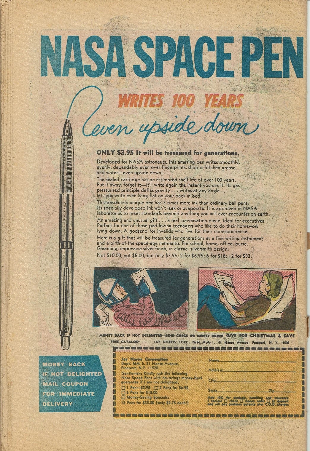 Read online Cheyenne Kid comic -  Issue #74 - 34