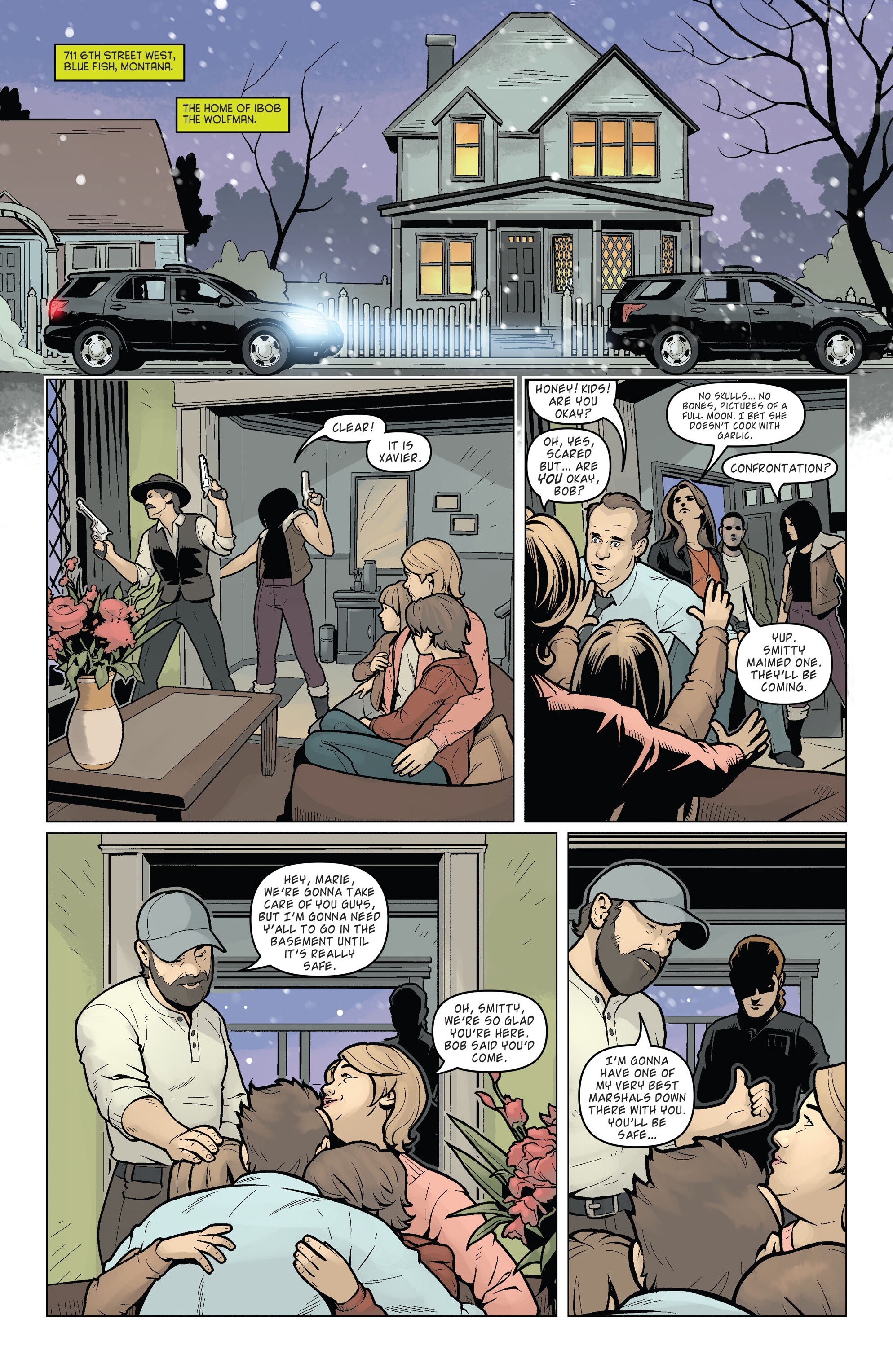 Read online Wynonna Earp: All In comic -  Issue # TPB (Part 2) - 70