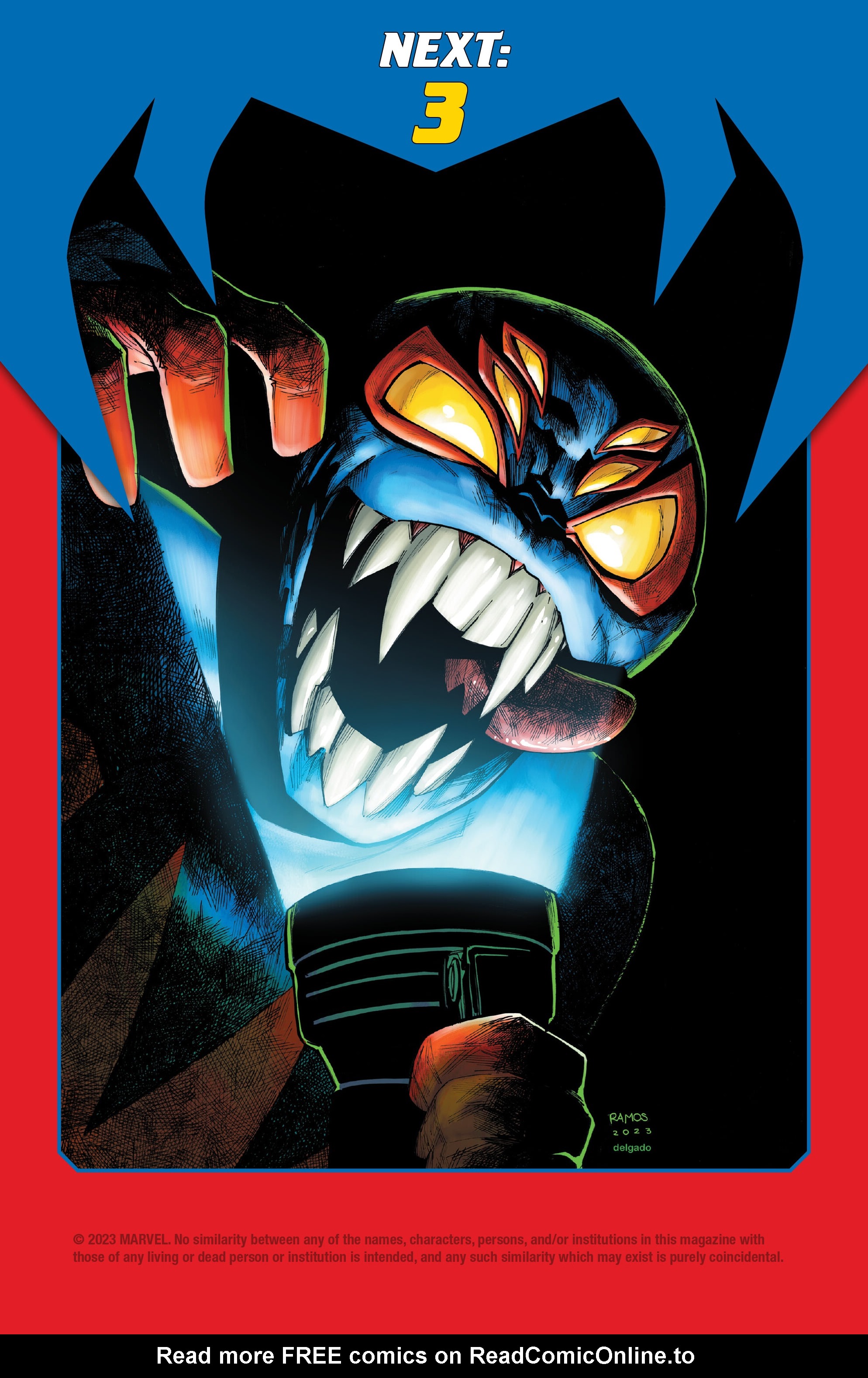 Read online Spider-Boy (2024) comic -  Issue #2 - 24