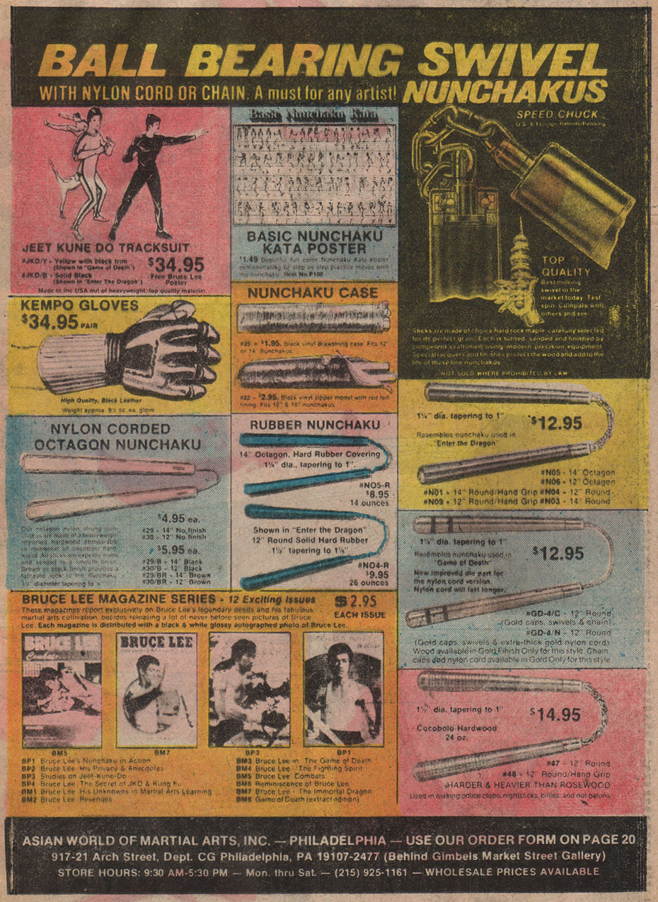Read online Gunfighters comic -  Issue #71 - 17