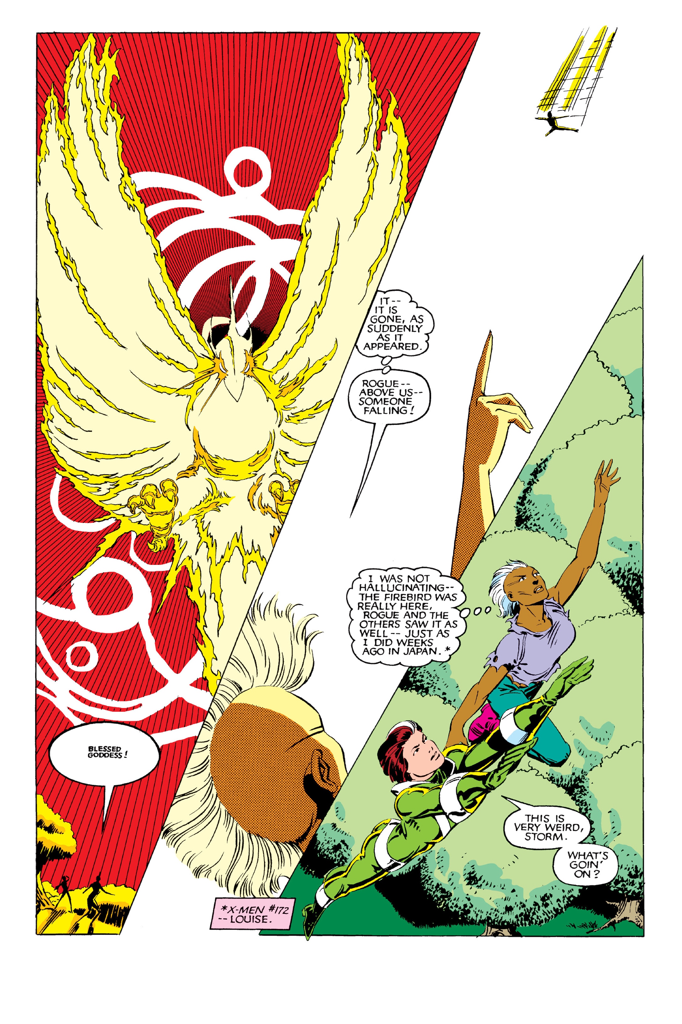 Read online Phoenix Omnibus comic -  Issue # TPB 2 (Part 3) - 14