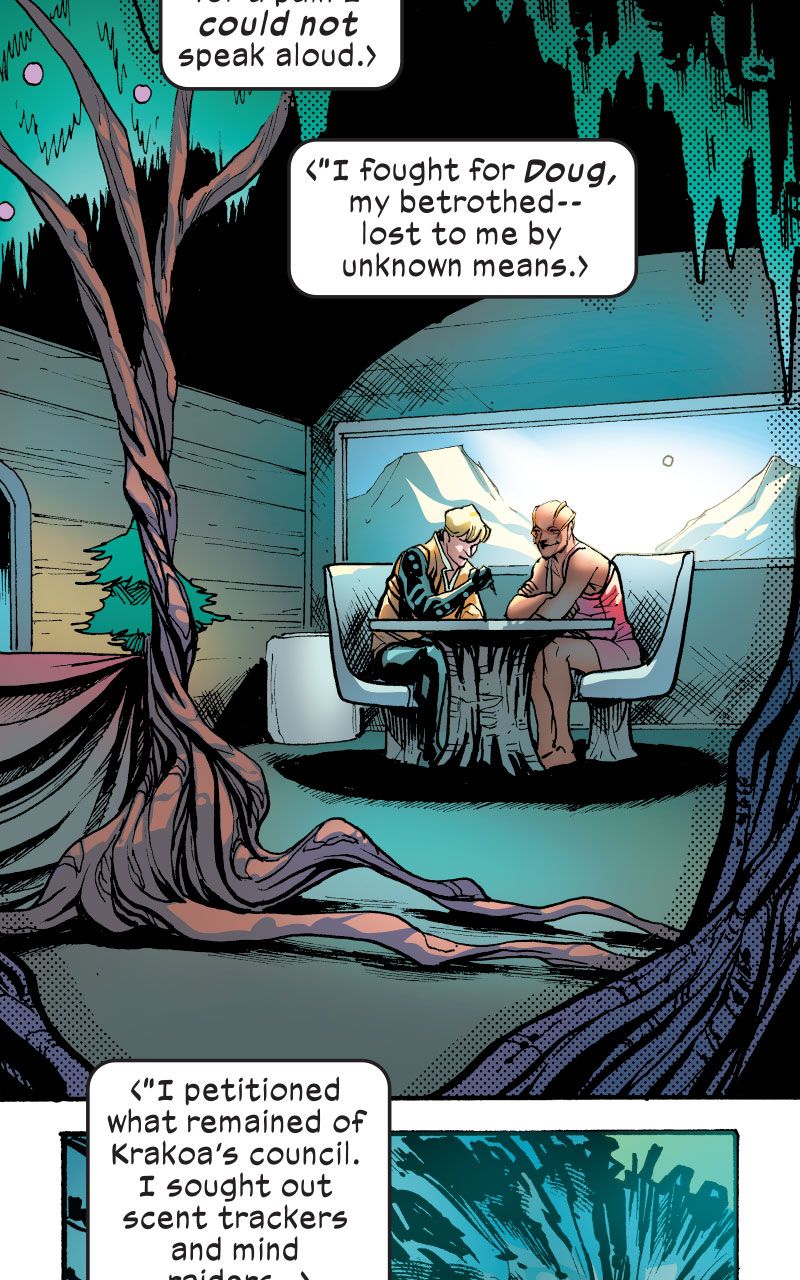 Read online X-Men Unlimited: Infinity Comic comic -  Issue #118 - 14