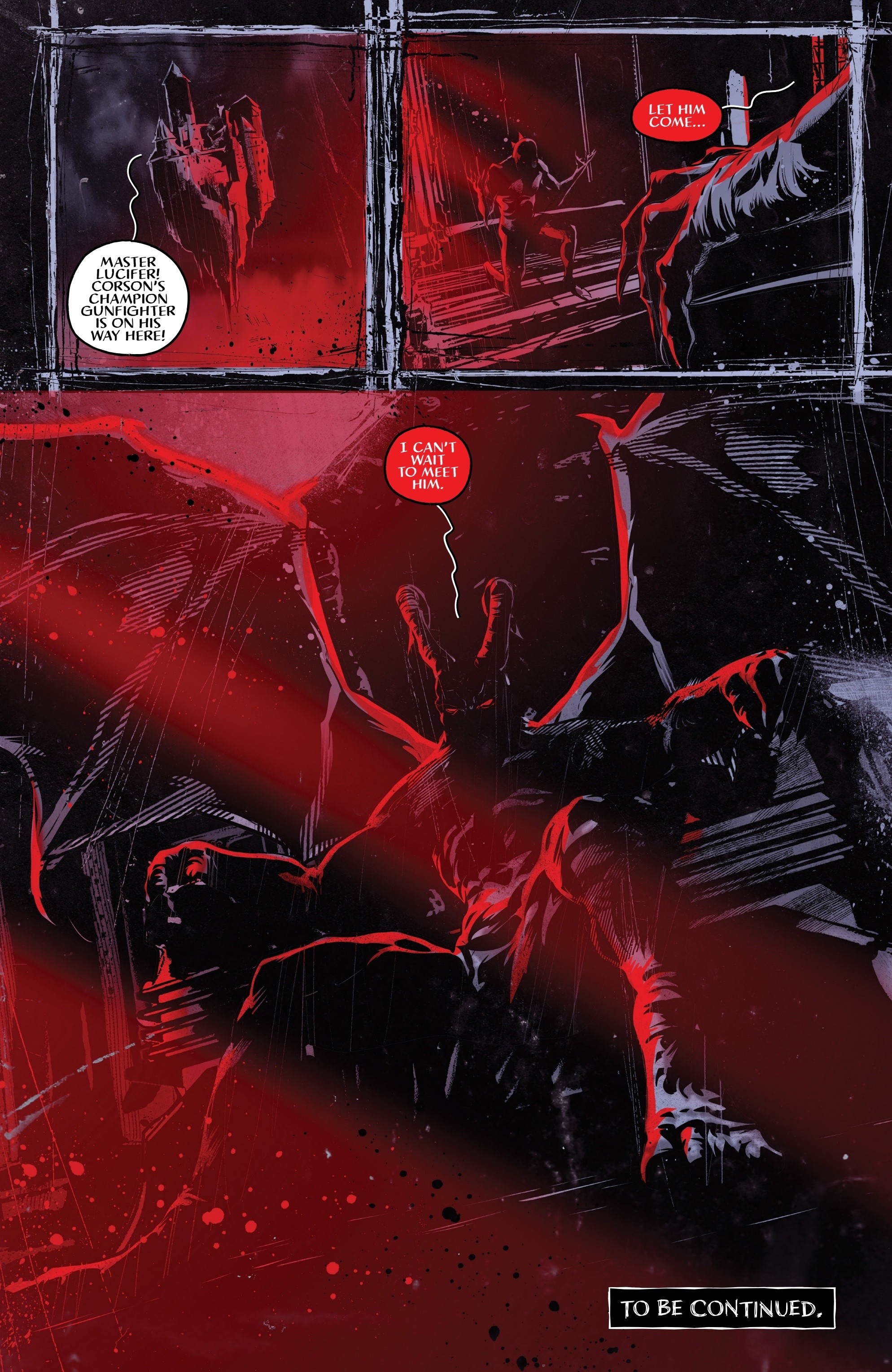 Read online Killadelphia comic -  Issue #32 - 45