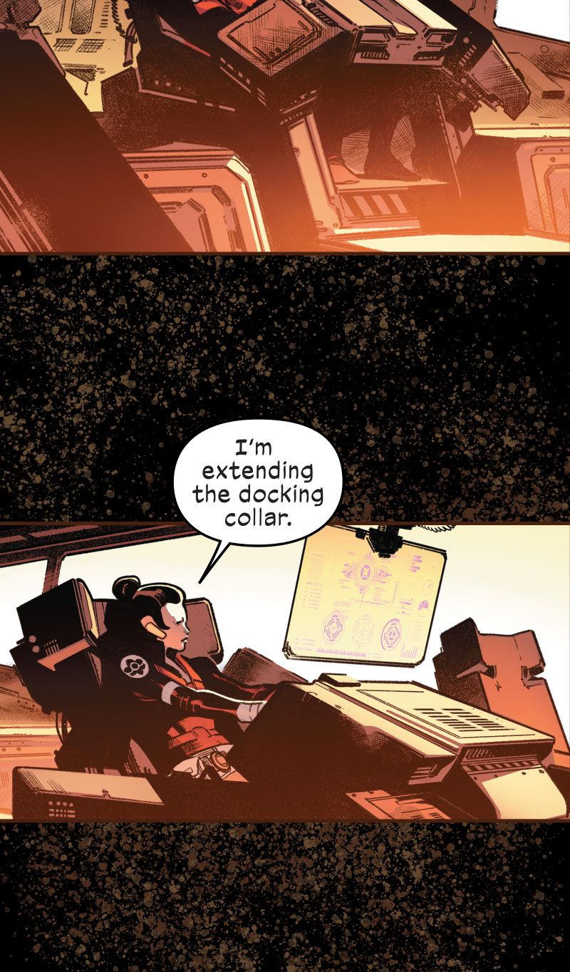 Read online House of X: Infinity Comic comic -  Issue #1 - 64
