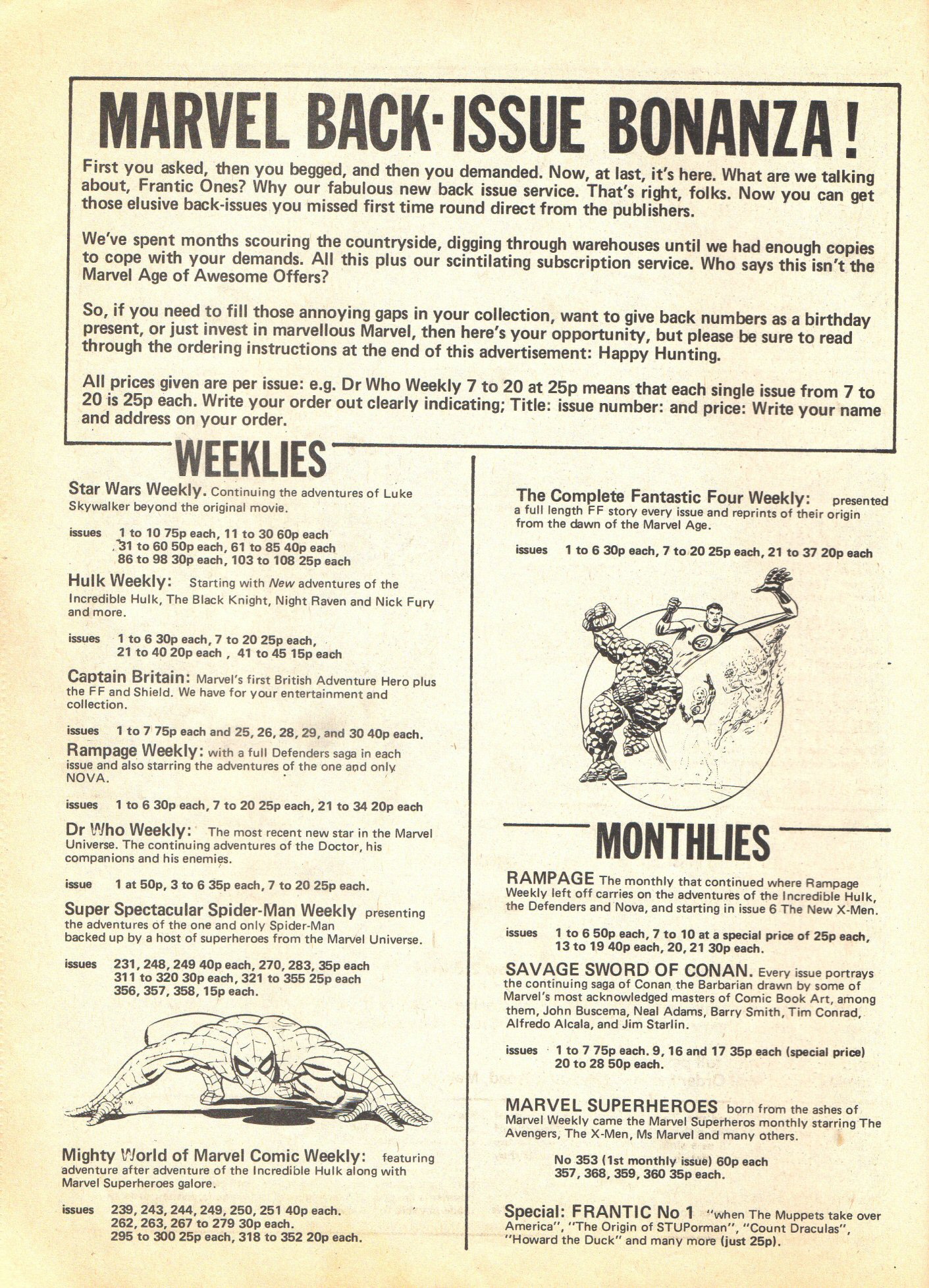 Read online Spider-Man and Hulk Weekly comic -  Issue #389 - 8