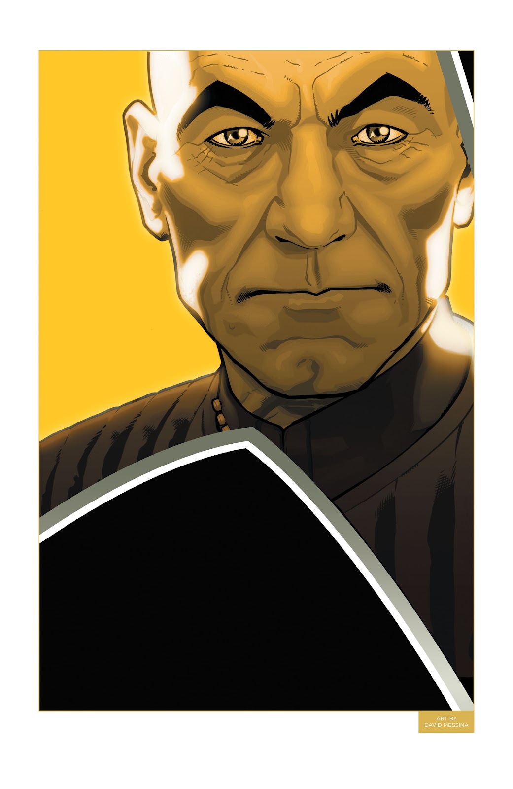 Star Trek Library Collection issue TPB 1 (Part 1) - Page 51