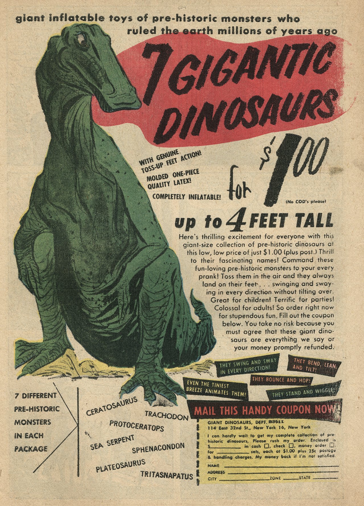 Read online Cheyenne Kid comic -  Issue #15 - 31