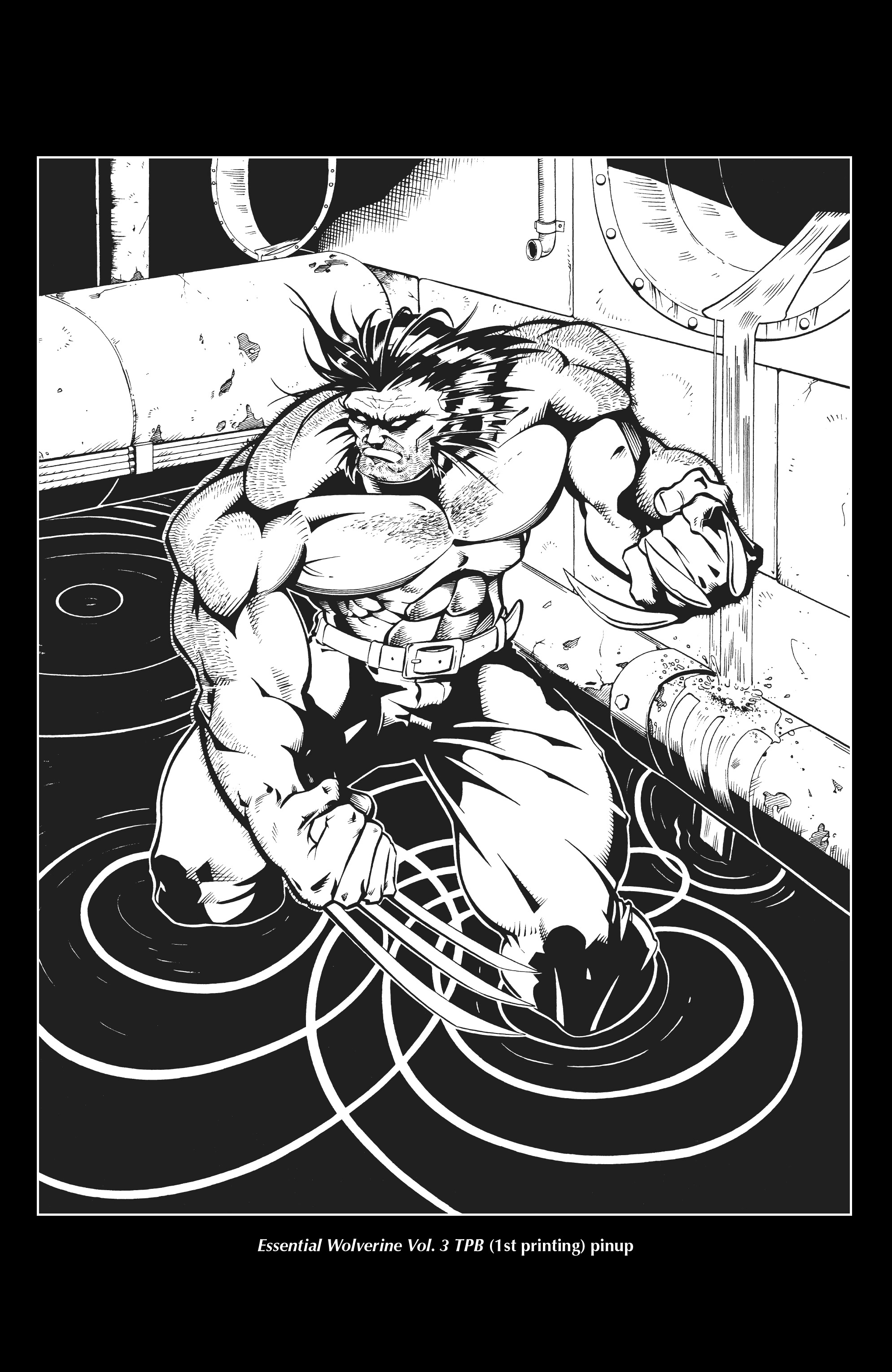 Read online Wolverine Omnibus comic -  Issue # TPB 4 (Part 12) - 32