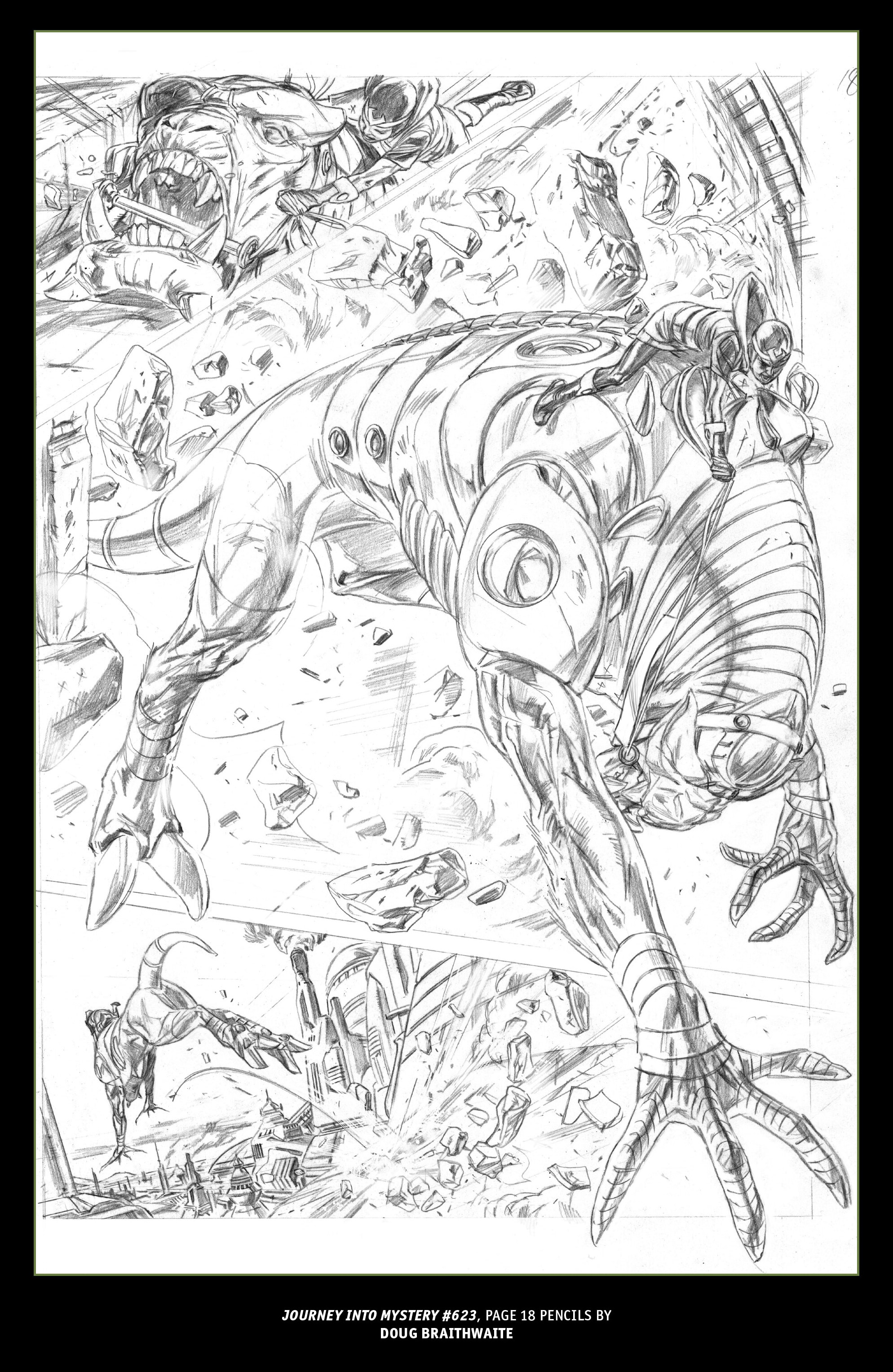 Read online Loki Modern Era Epic Collection comic -  Issue # TPB 1 (Part 4) - 122
