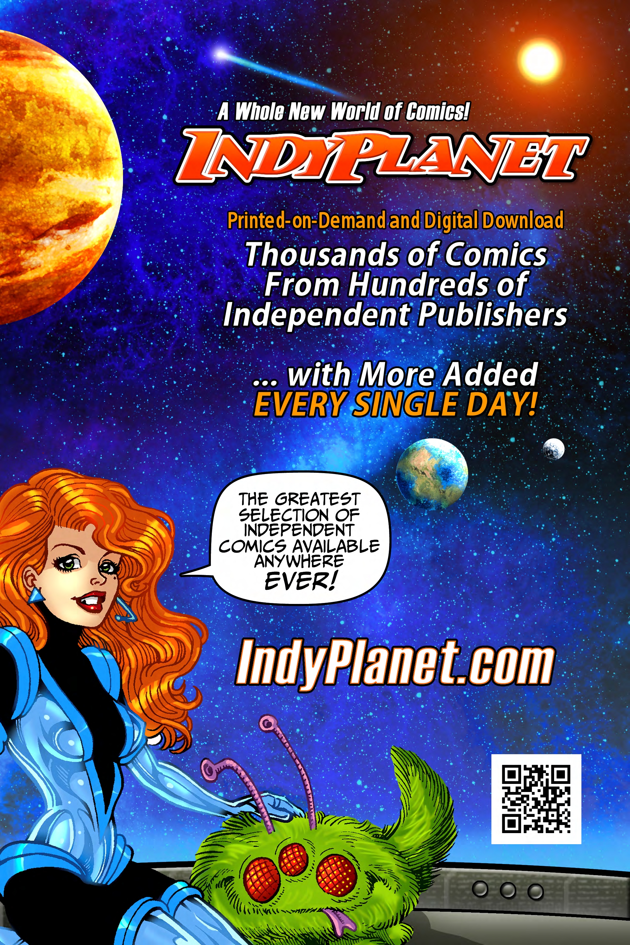 Read online King Tut: Truck Driving Pharaoh comic -  Issue #1 - 31