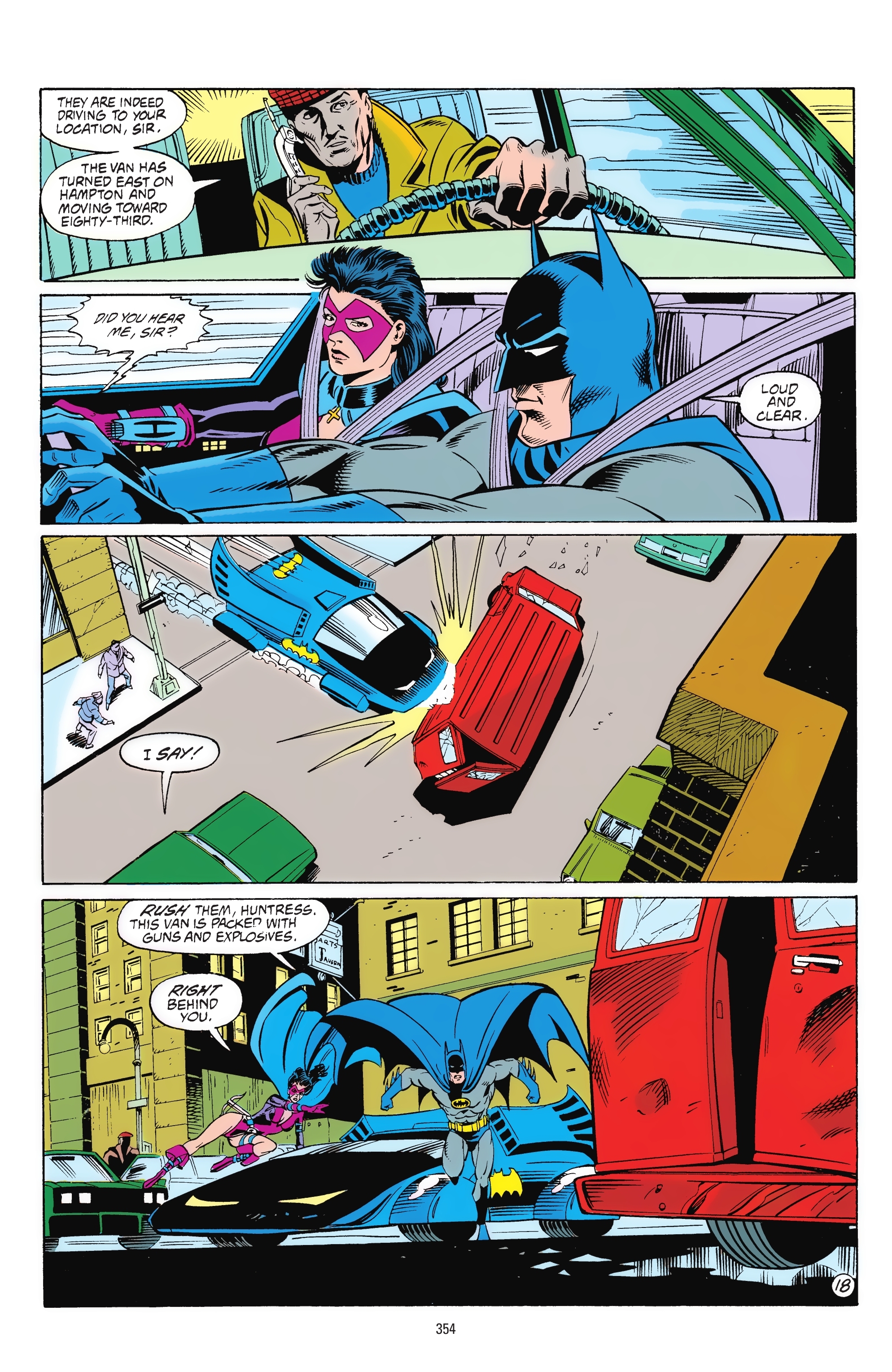 Read online Batman: The Dark Knight Detective comic -  Issue # TPB 8 (Part 4) - 52