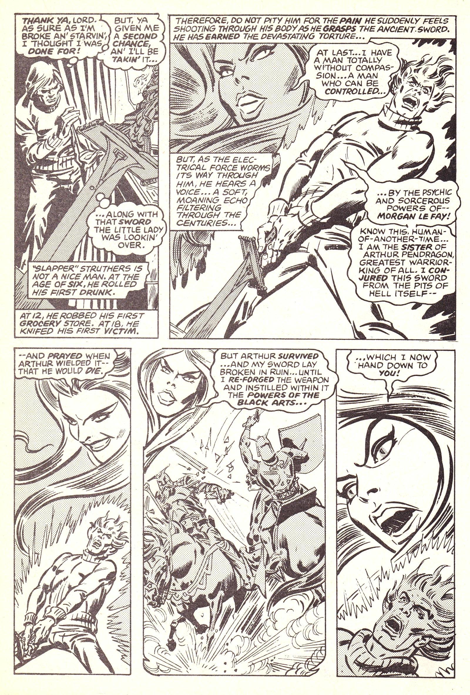 Read online Spider-Man and Hulk Weekly comic -  Issue #380 - 15