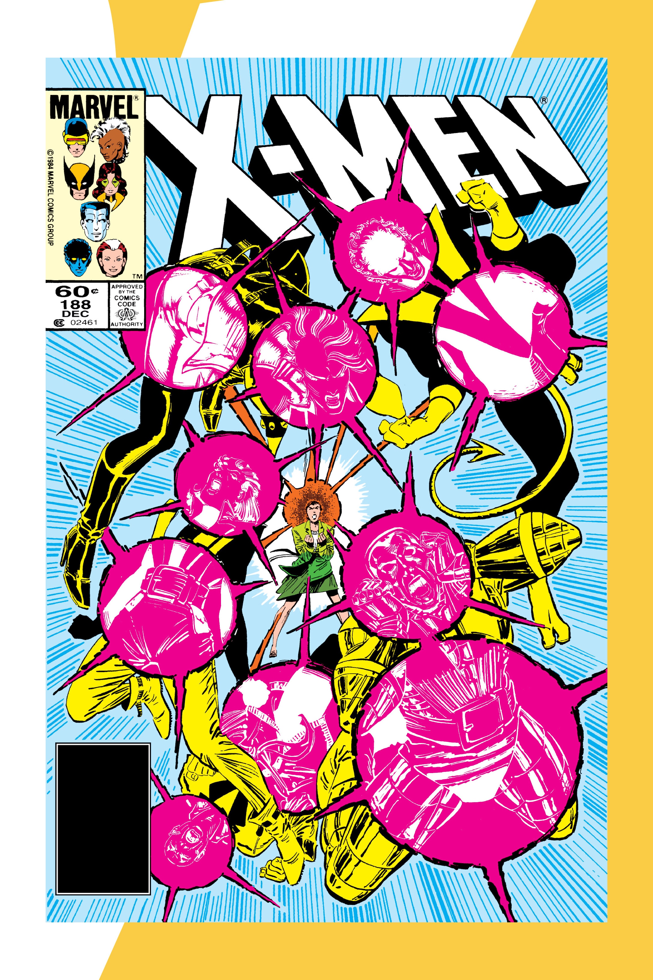 Read online Phoenix Omnibus comic -  Issue # TPB 2 (Part 3) - 96