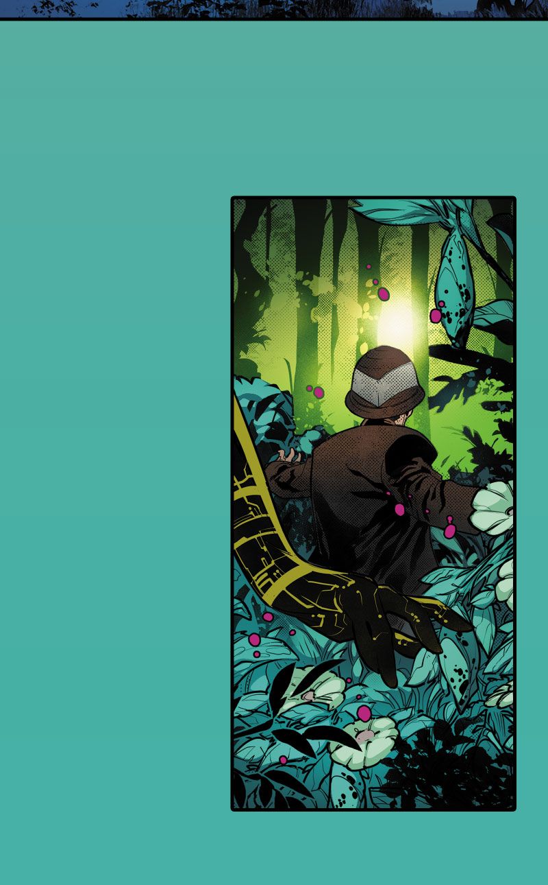Read online Powers of X: Infinity Comic comic -  Issue #4 - 41