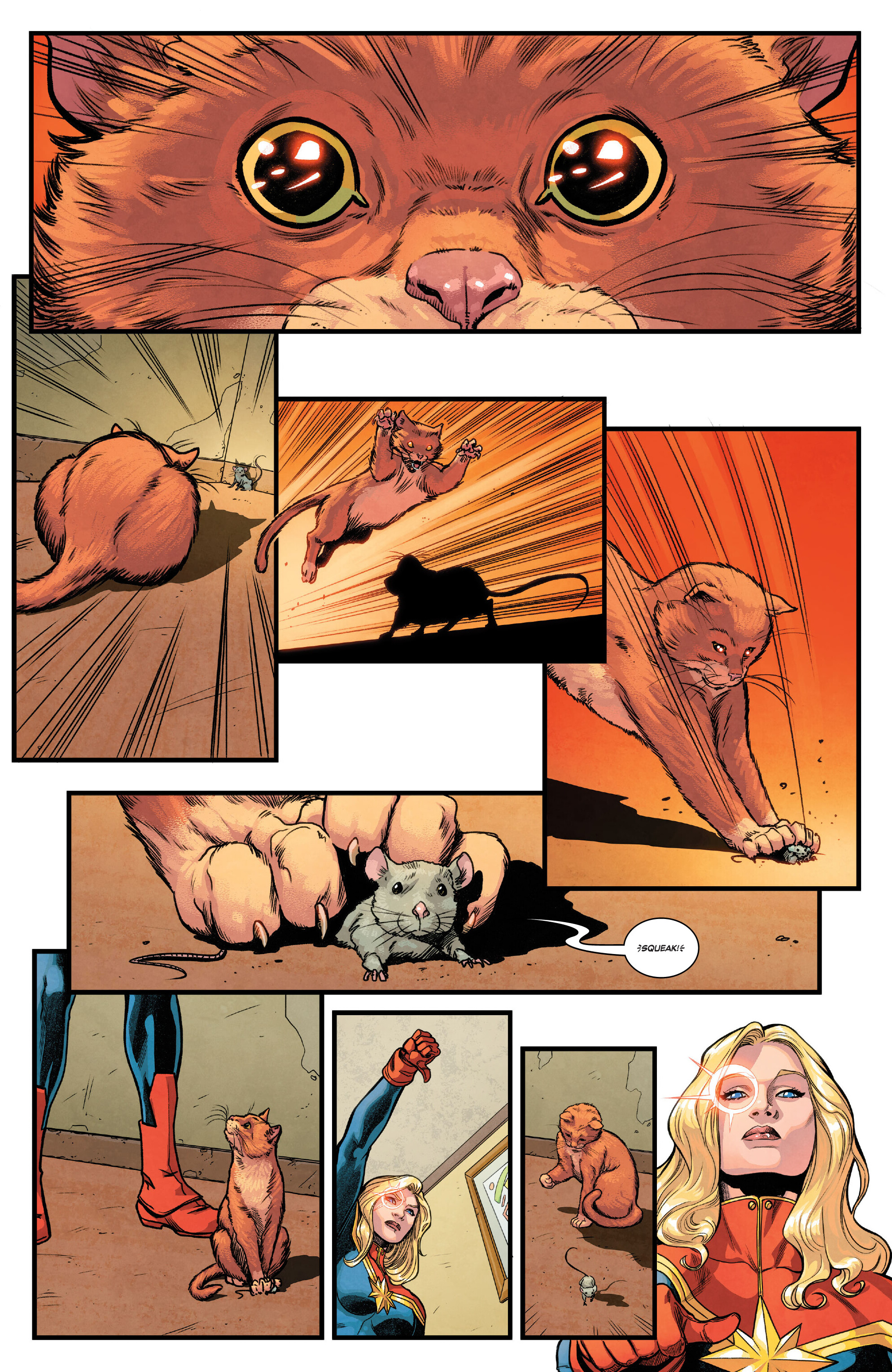 Read online Judgment Day Omnibus comic -  Issue # TPB (Part 8) - 37