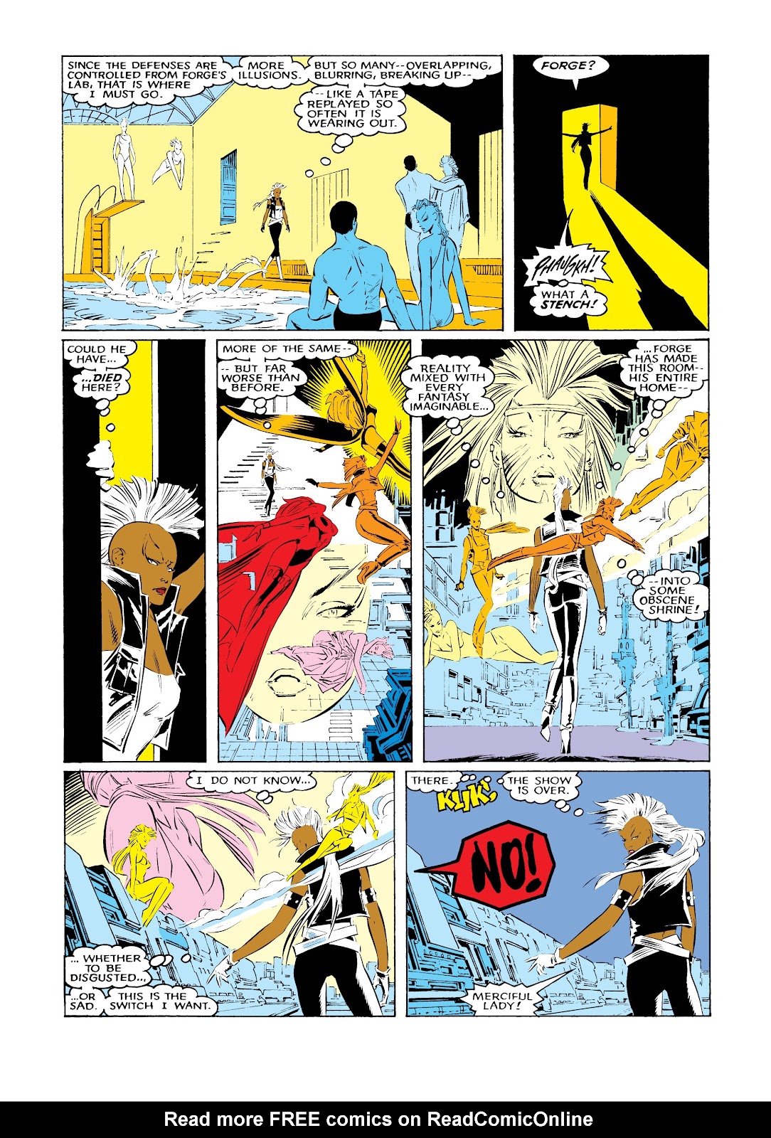 Marvel Masterworks: The Uncanny X-Men issue TPB 15 (Part 2) - Page 69