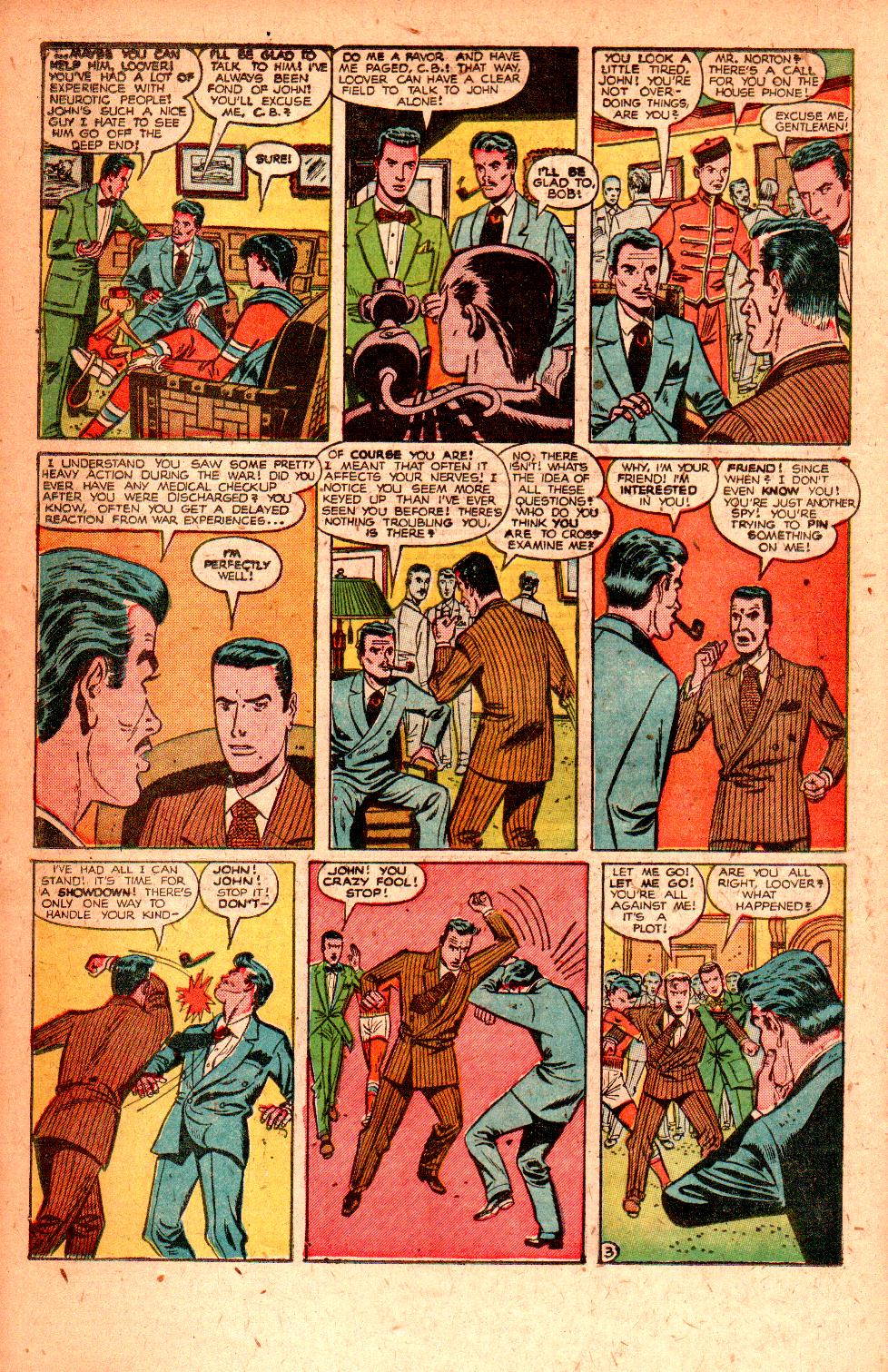 Read online Boy Comics comic -  Issue #51 - 26