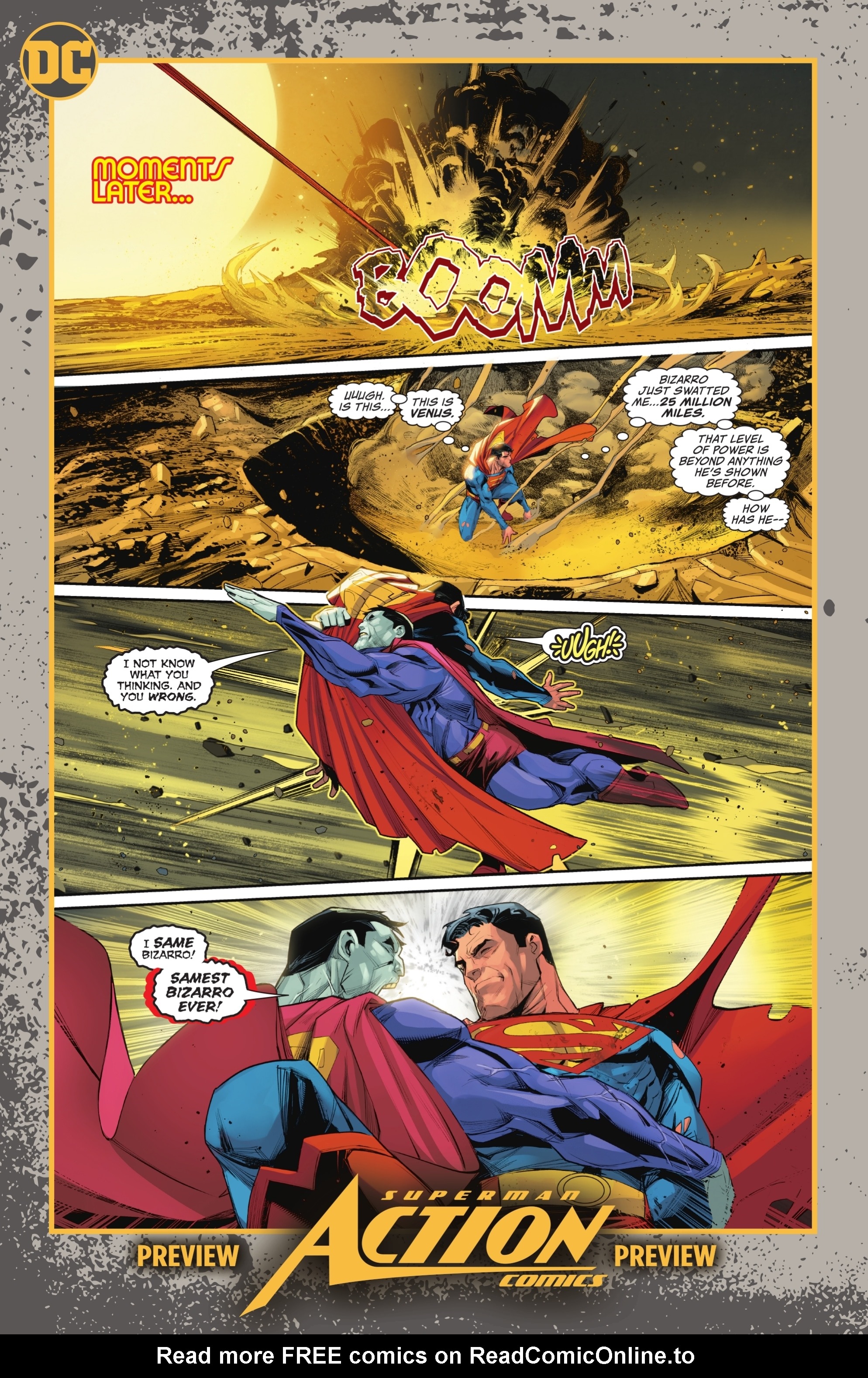 Read online Shazam! (2023) comic -  Issue #7 - 24