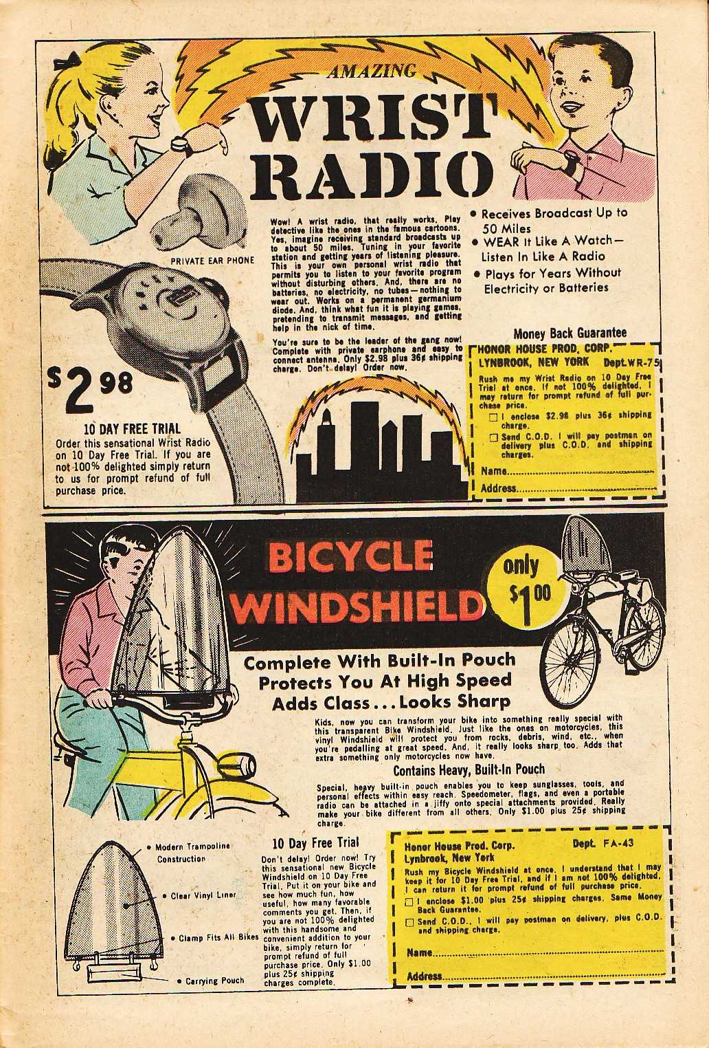 Read online Cheyenne Kid comic -  Issue #29 - 31