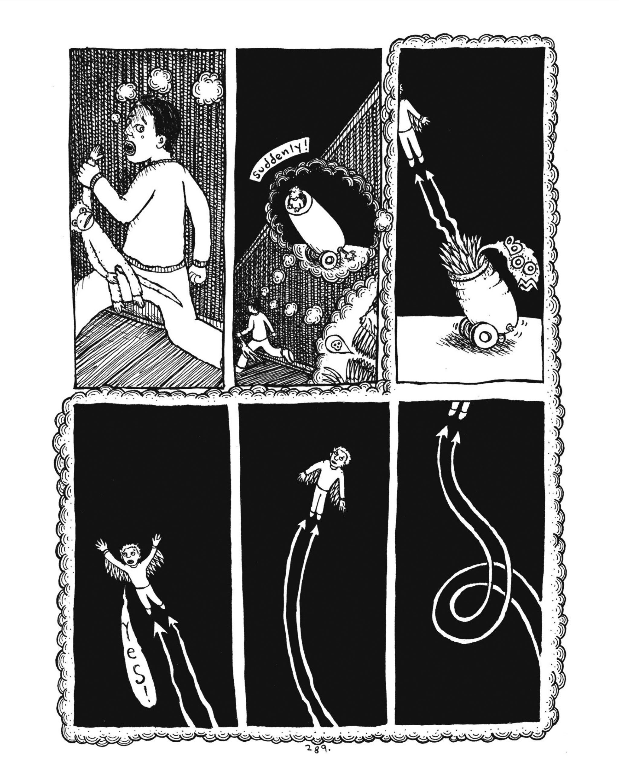 Read online Capacity comic -  Issue # TPB (Part 3) - 91