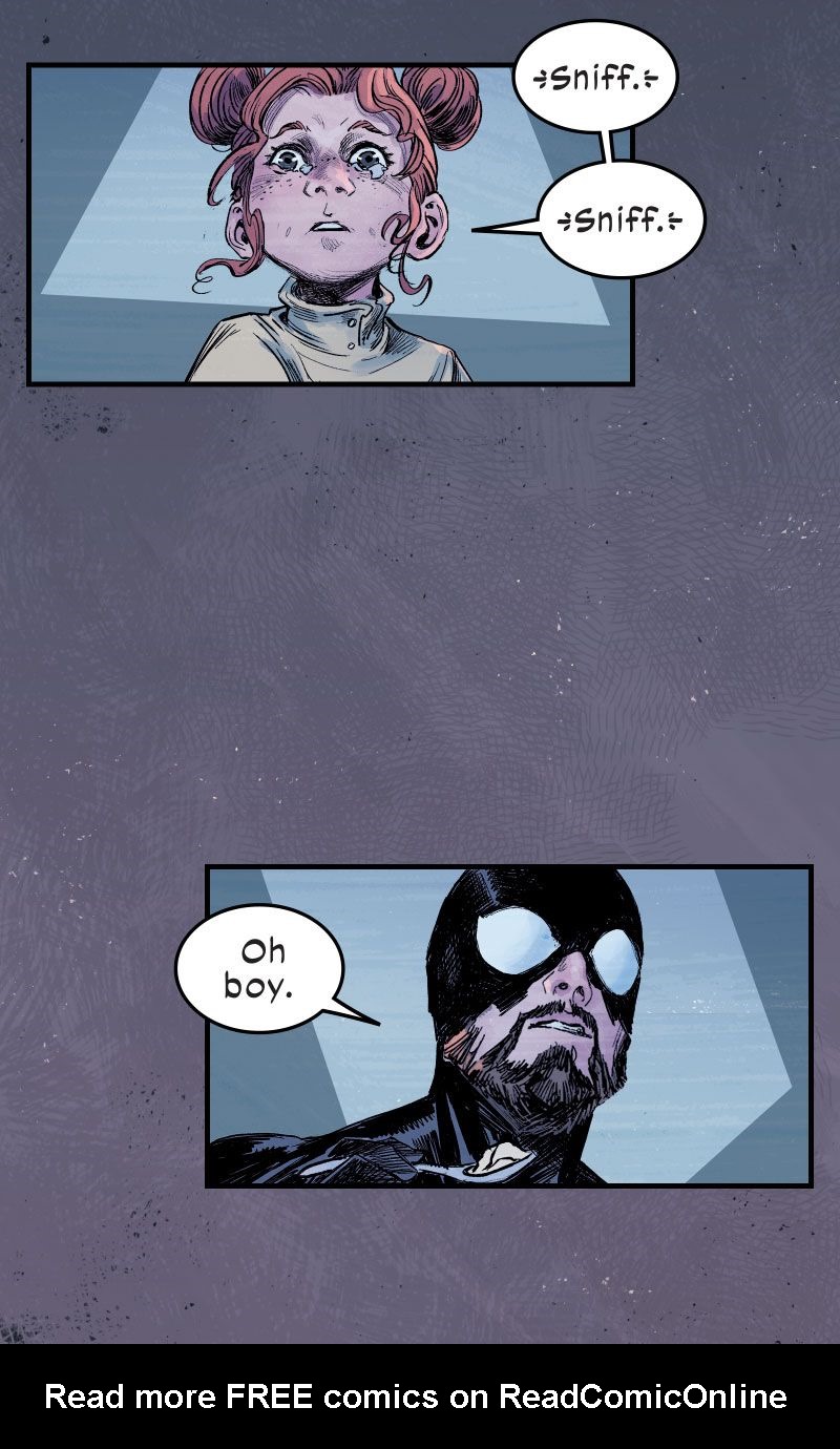 Read online Ultimate Spider-Man Infinity Comic comic -  Issue #2 - 70