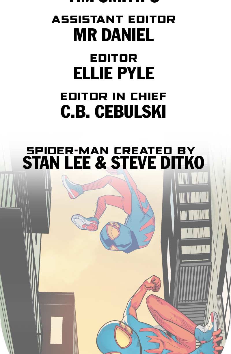 Read online Spider-Man Unlimited Infinity Comic comic -  Issue #19 - 20