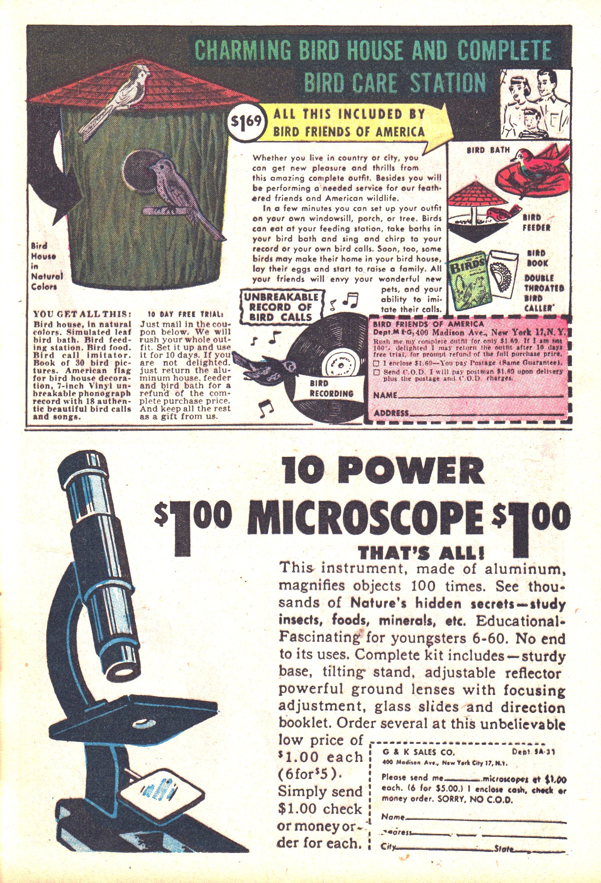 Read online Straight Arrow comic -  Issue #37 - 25