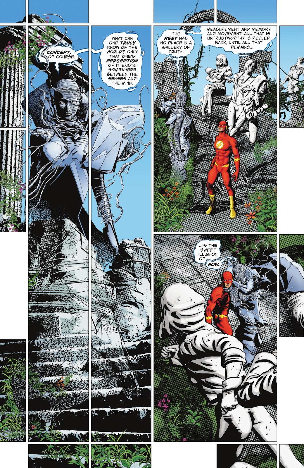 The Flash (2023) issue 4 - Page 13