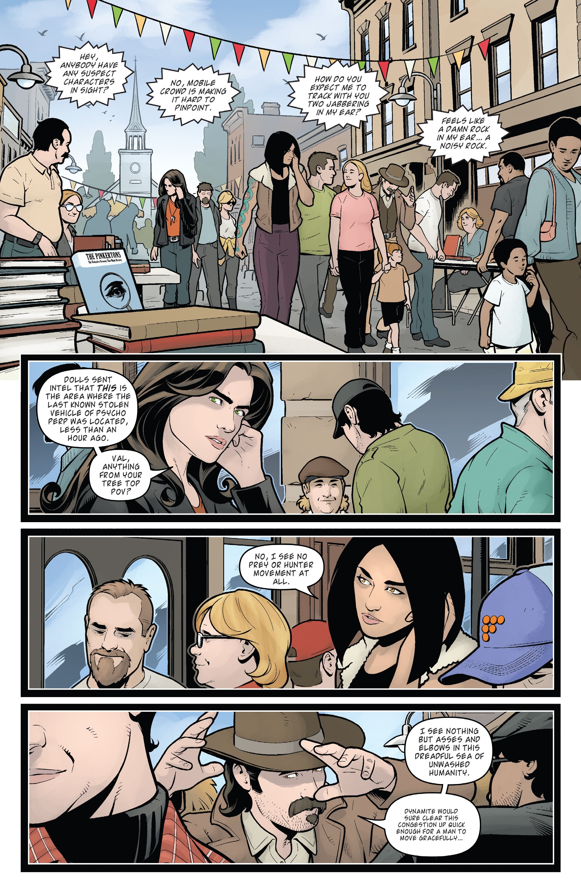 Read online Wynonna Earp: All In comic -  Issue # TPB (Part 2) - 87