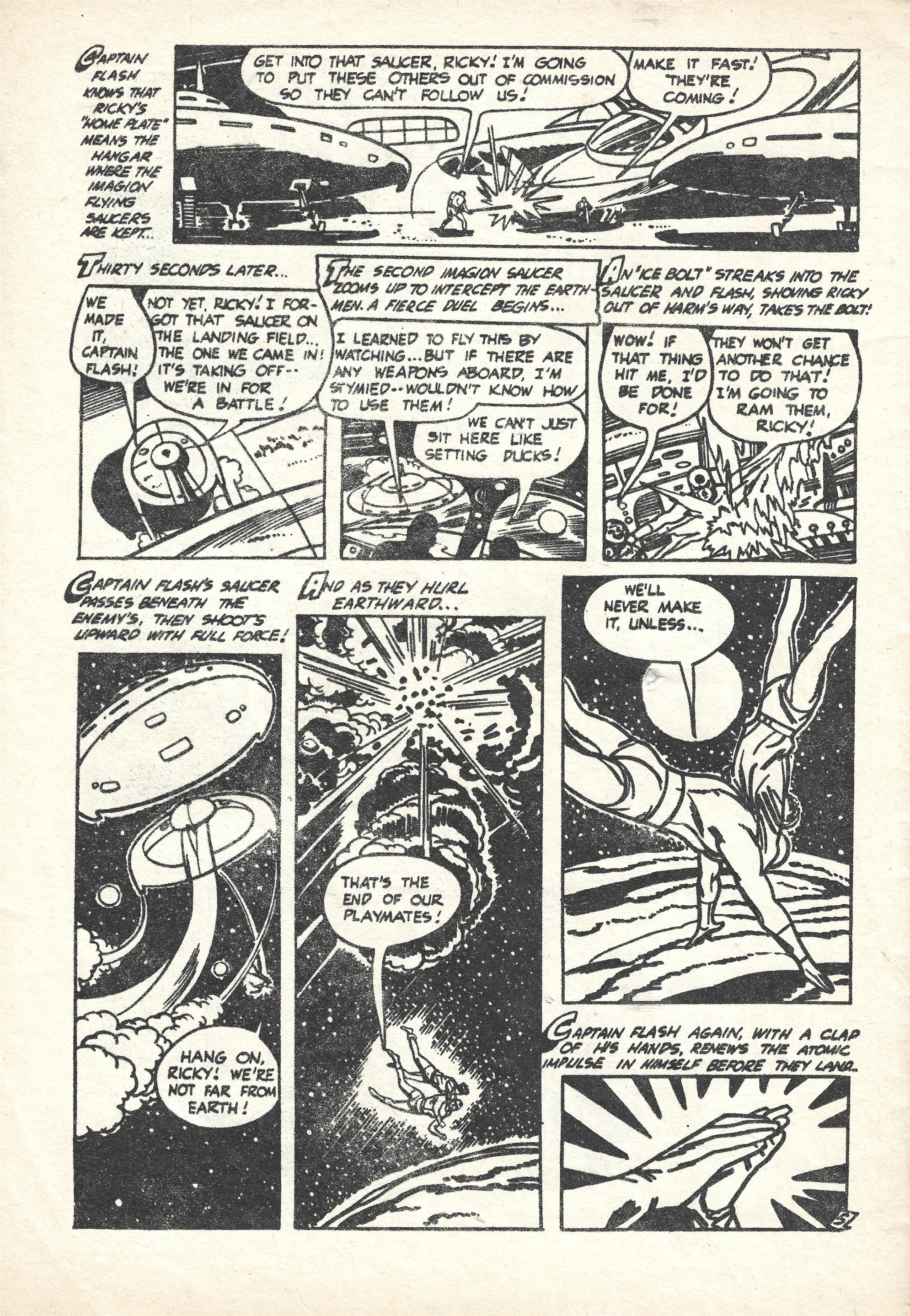Read online Young Marvelman comic -  Issue #344 - 26