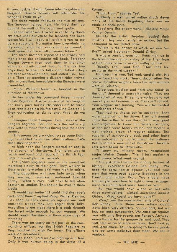 Cheyenne Kid issue 10 - Page 21