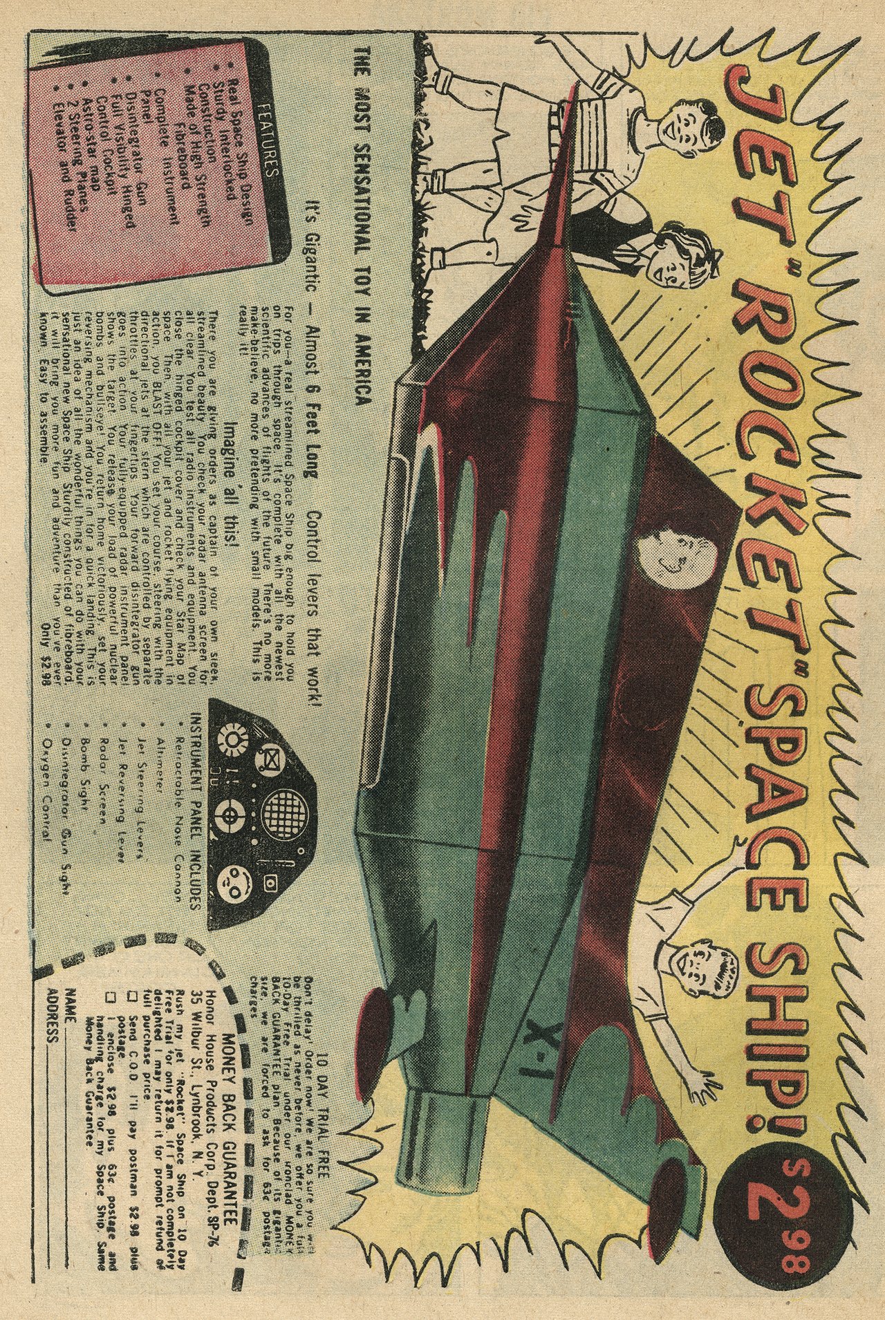 Read online Kid Montana comic -  Issue #15 - 34