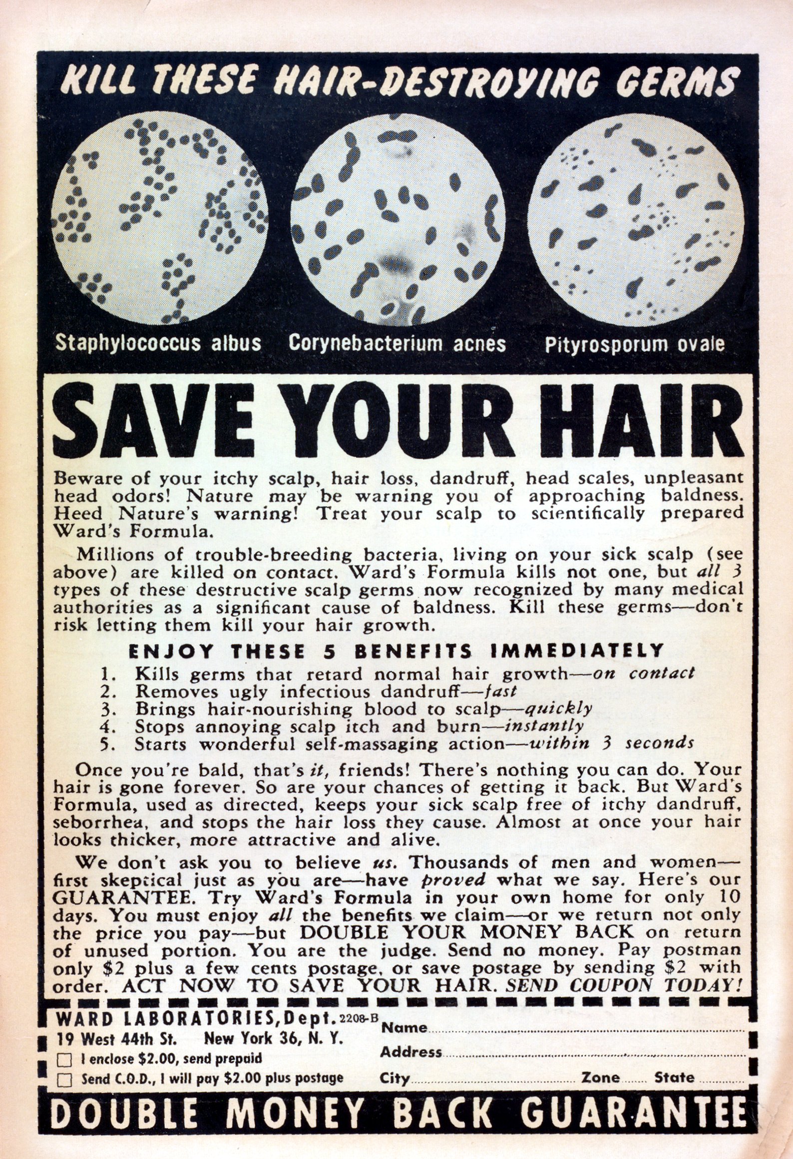 Read online Young Love (1949) comic -  Issue #12 - 35