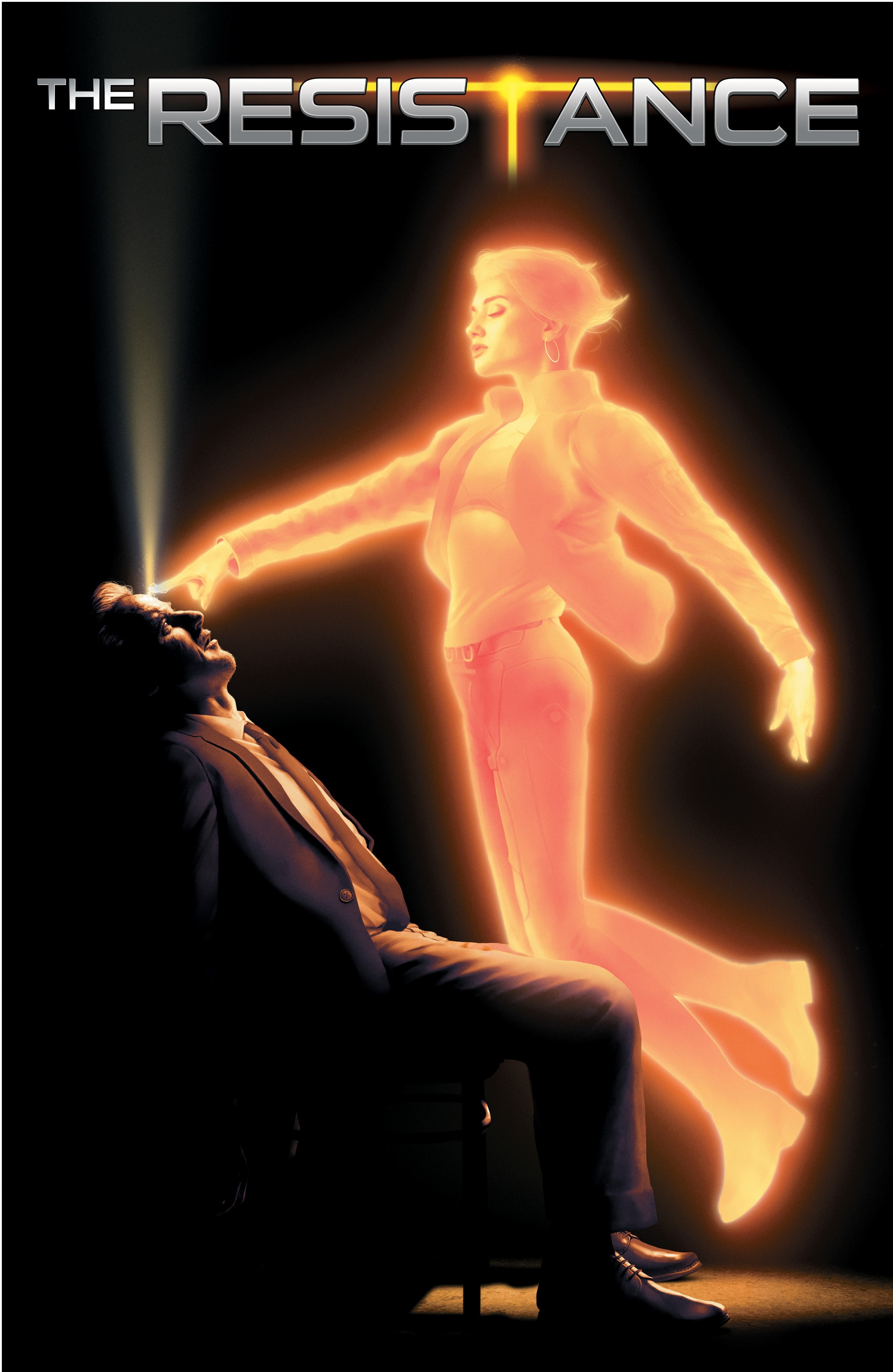 Read online The Resistance Universe: The Origins comic -  Issue # TPB (Part 1) - 80
