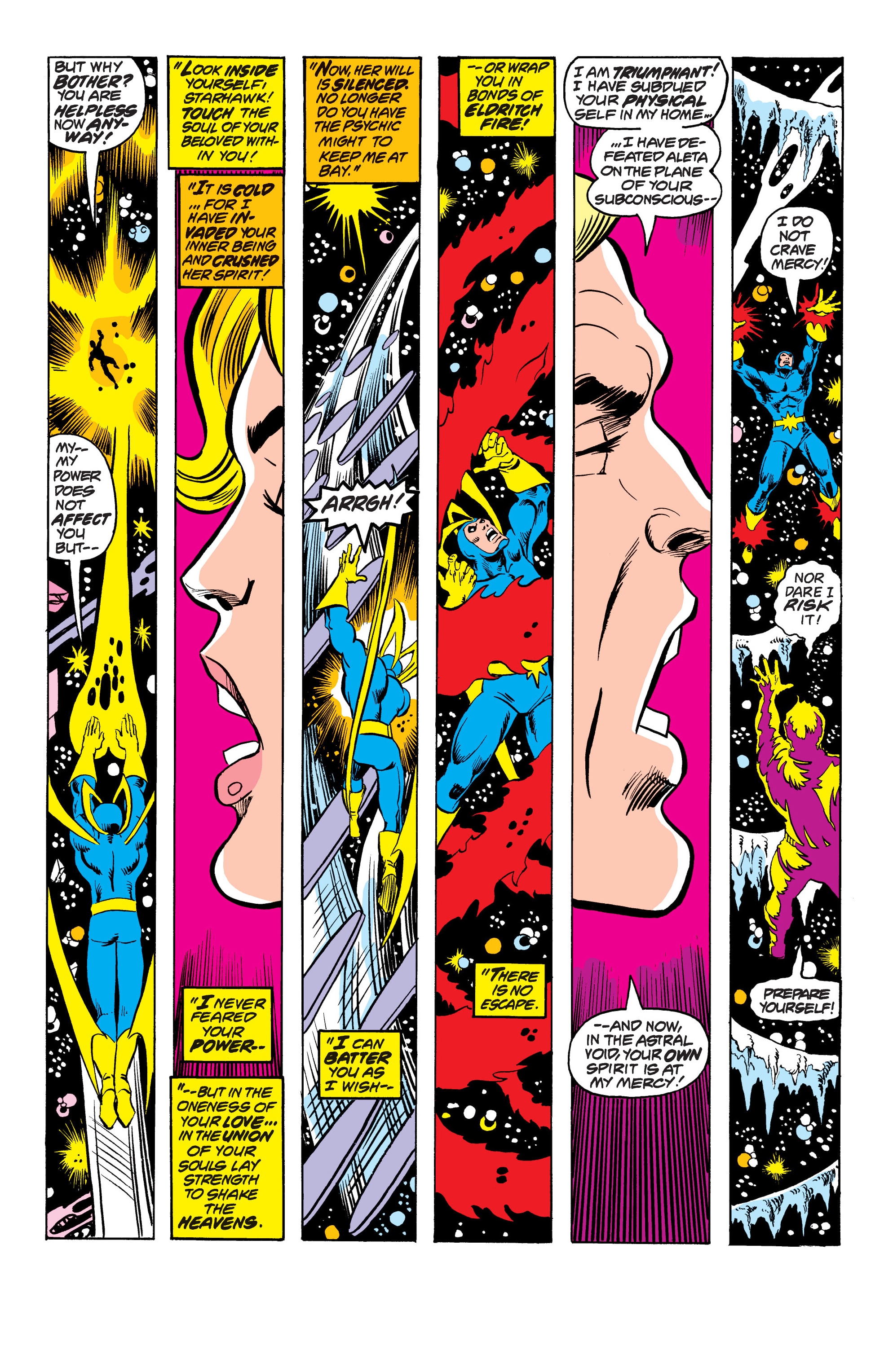 Read online Avengers Epic Collection: The Yesterday Quest comic -  Issue # TPB (Part 1) - 36
